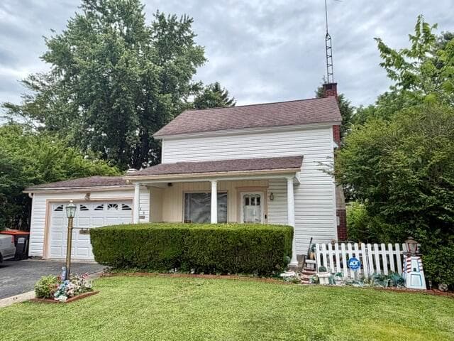 146 S 31st Street, Newark, OH 43055