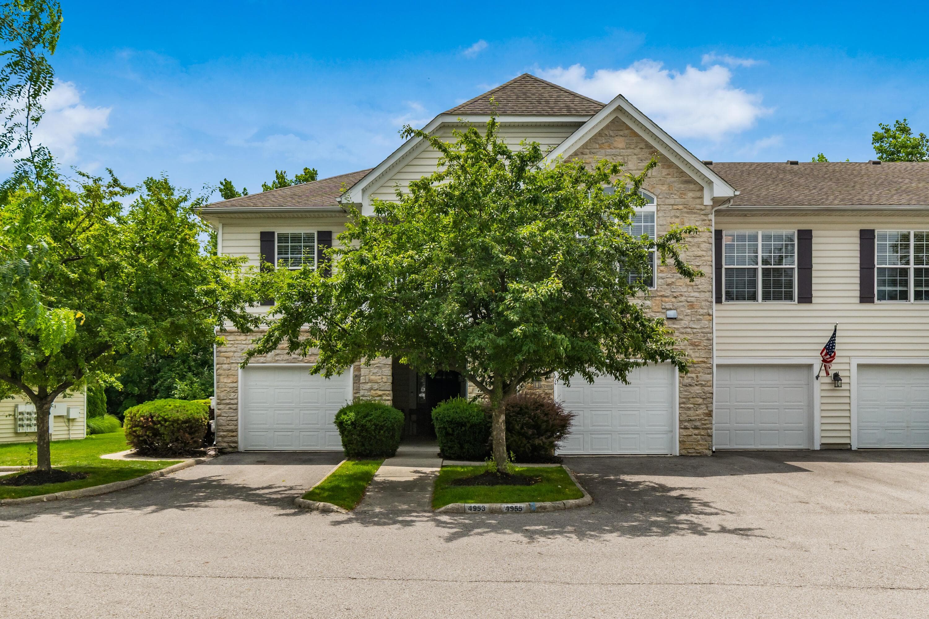 4955 Ivyvine Boulevard, Dublin, OH 43016