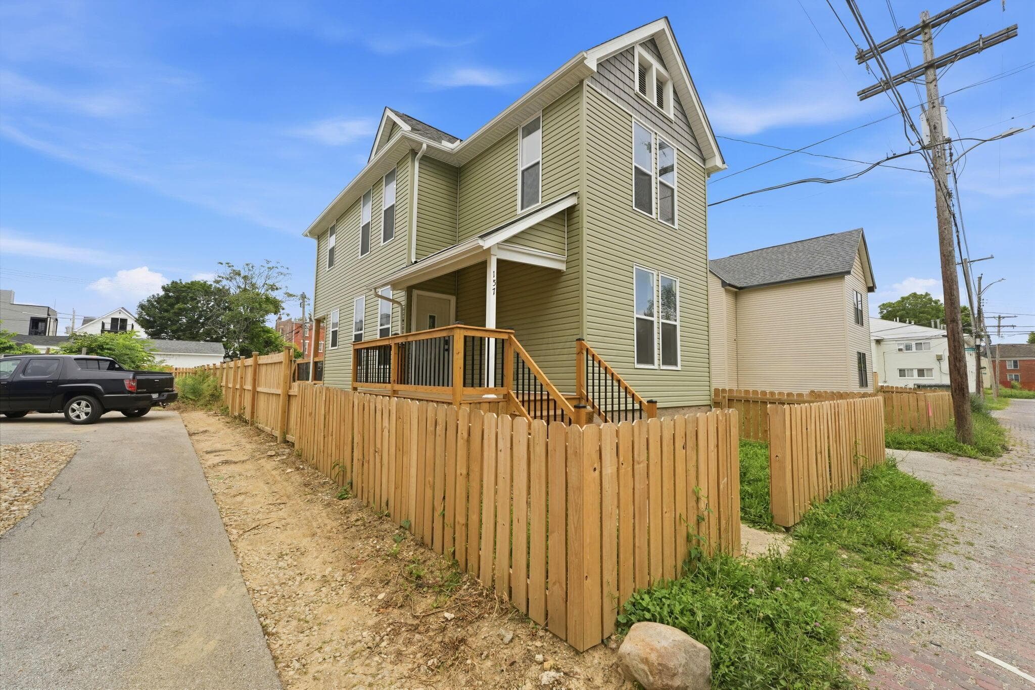 157 Linwood Avenue, Columbus, OH 43205