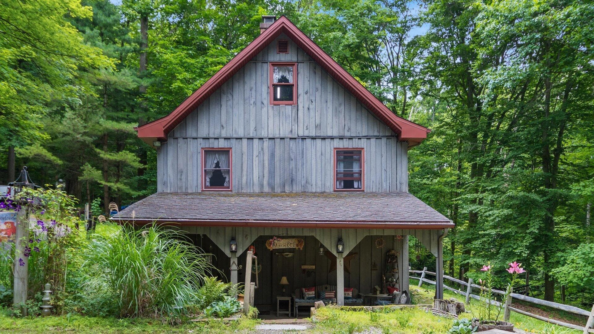 72845 Old Twenty-One Road, Kimbolton, OH 43749