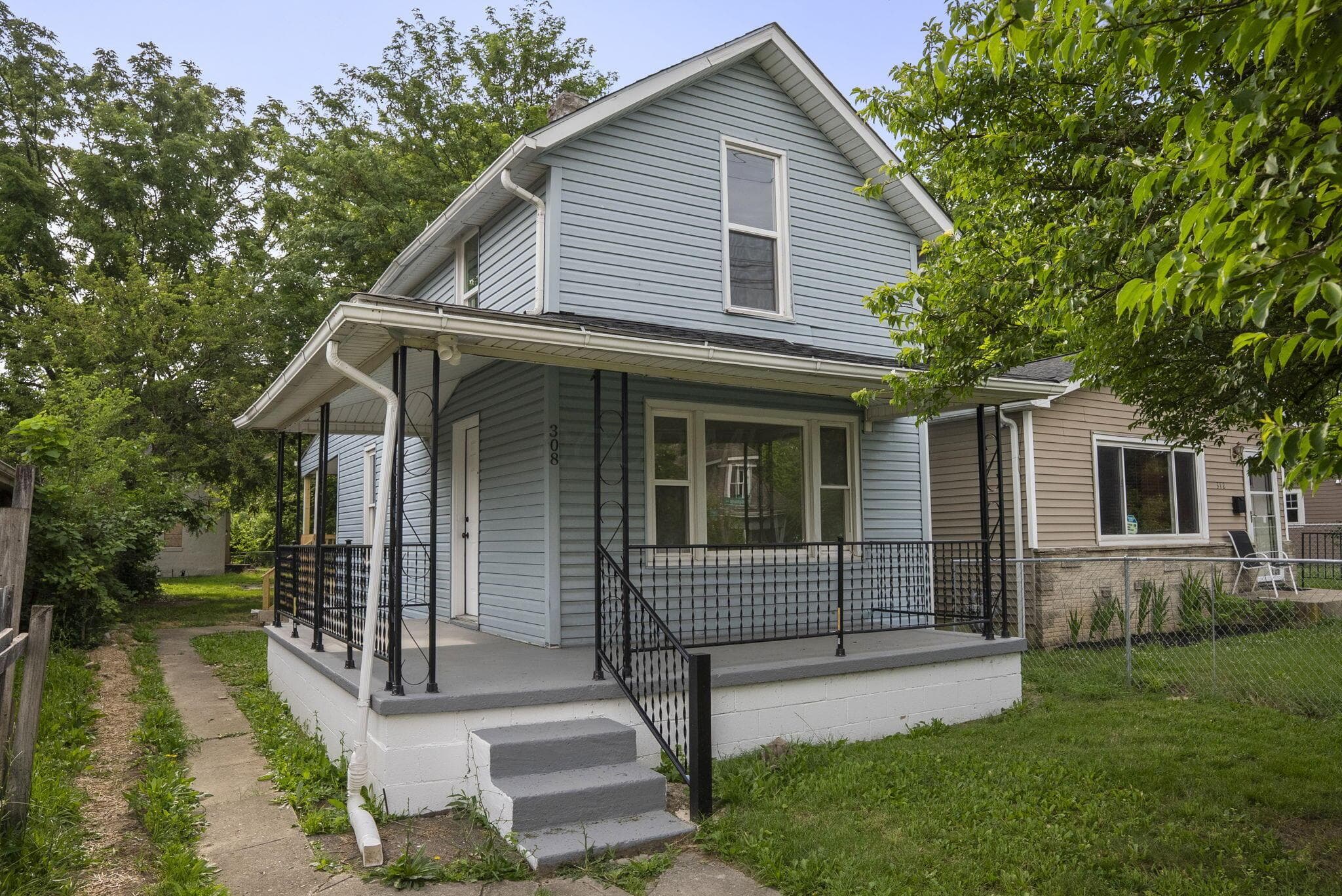 308 S Highland Avenue, Columbus, OH 43223
