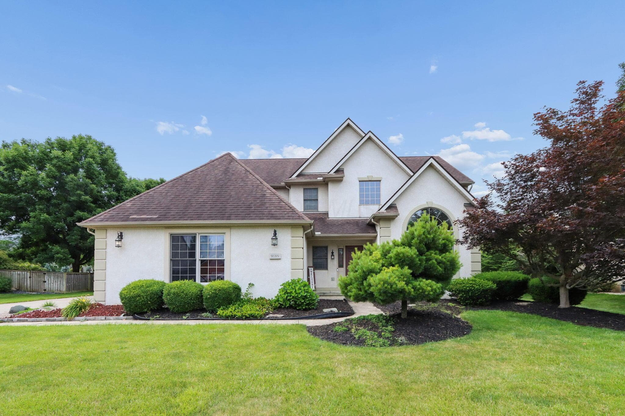 9189 Candleridge Street, Pickerington, OH 43147