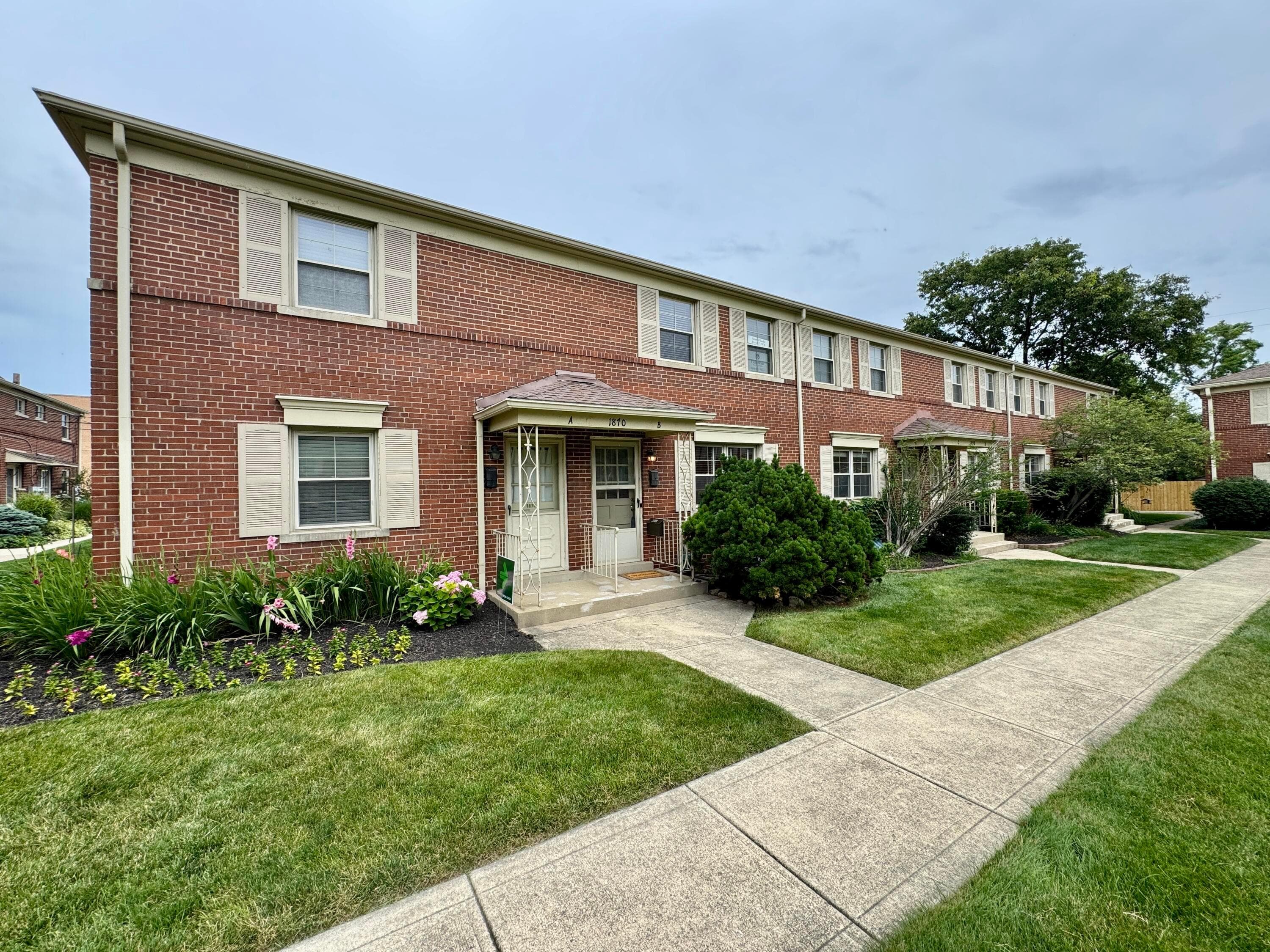 1870 Northwest Boulevard #8B, Columbus, OH 43212