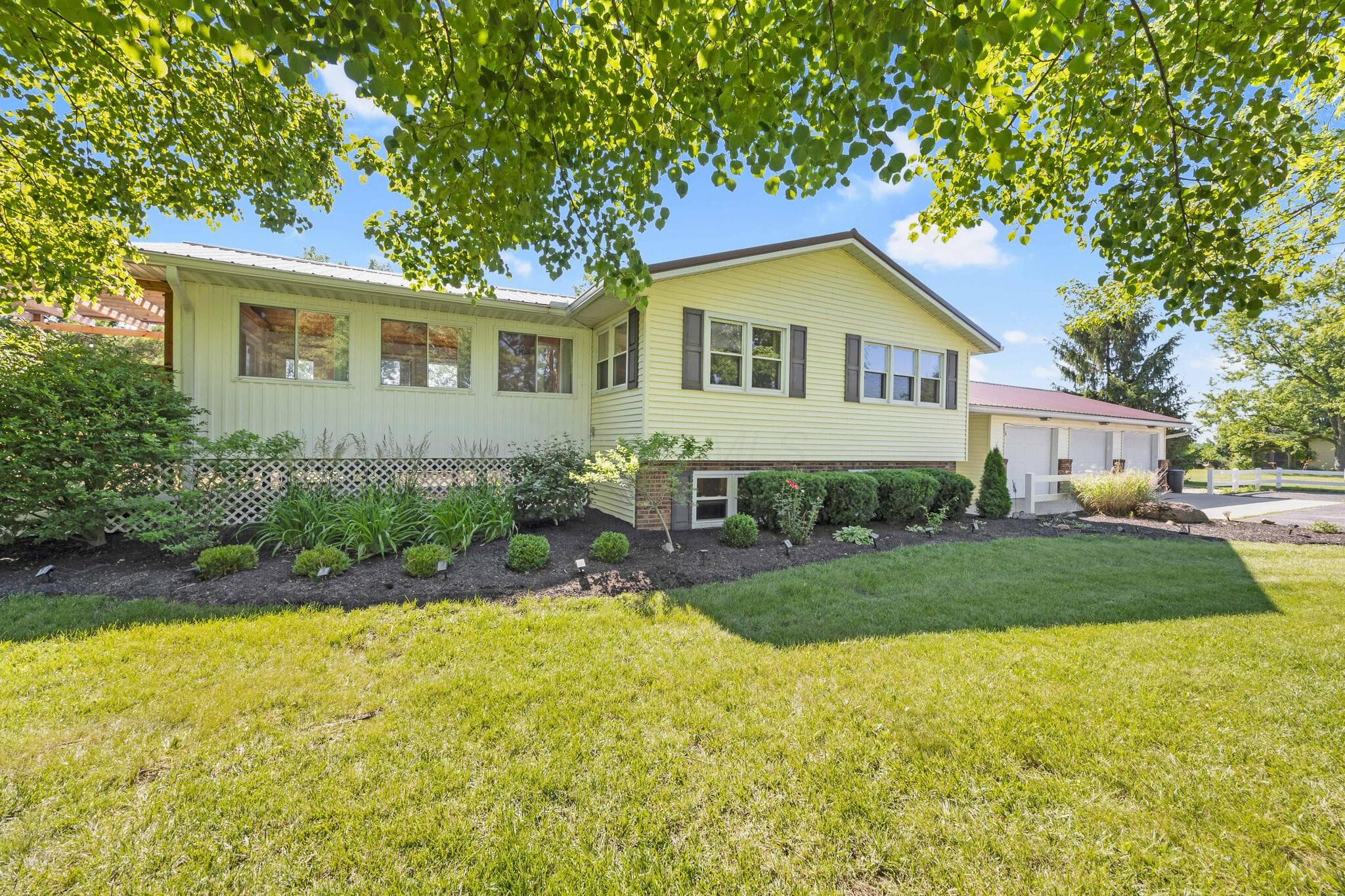 711 S Main Street Street, West Mansfield, OH 43358