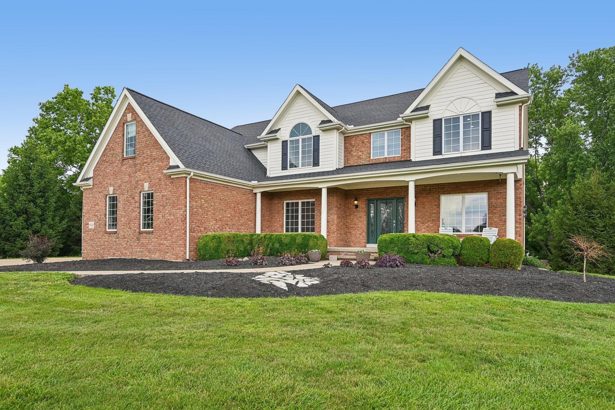 6820 Ohio Canal Court, Canal Winchester, OH 43110