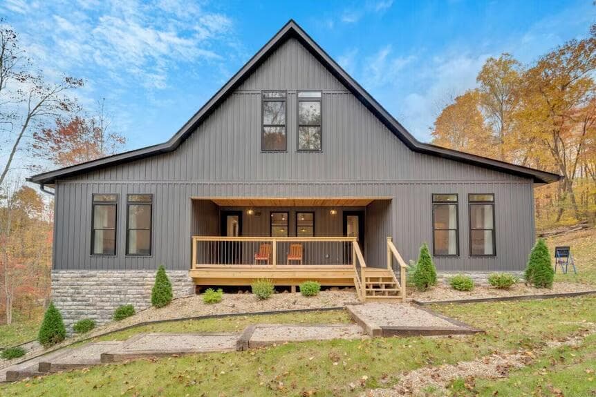 5531 Township Road 250, Logan, OH 43138