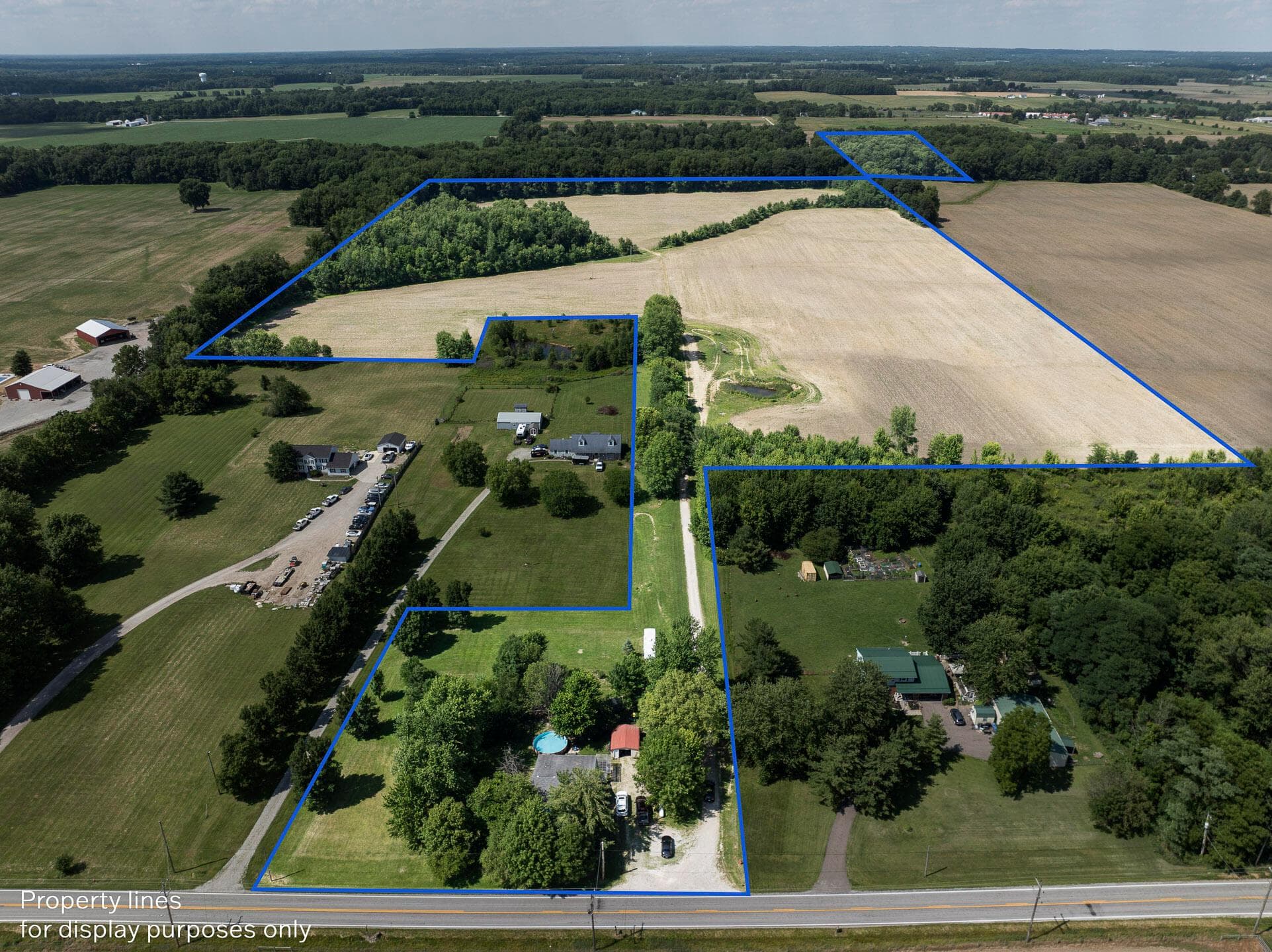 16357 Hartford Road, Sunbury, OH 43074