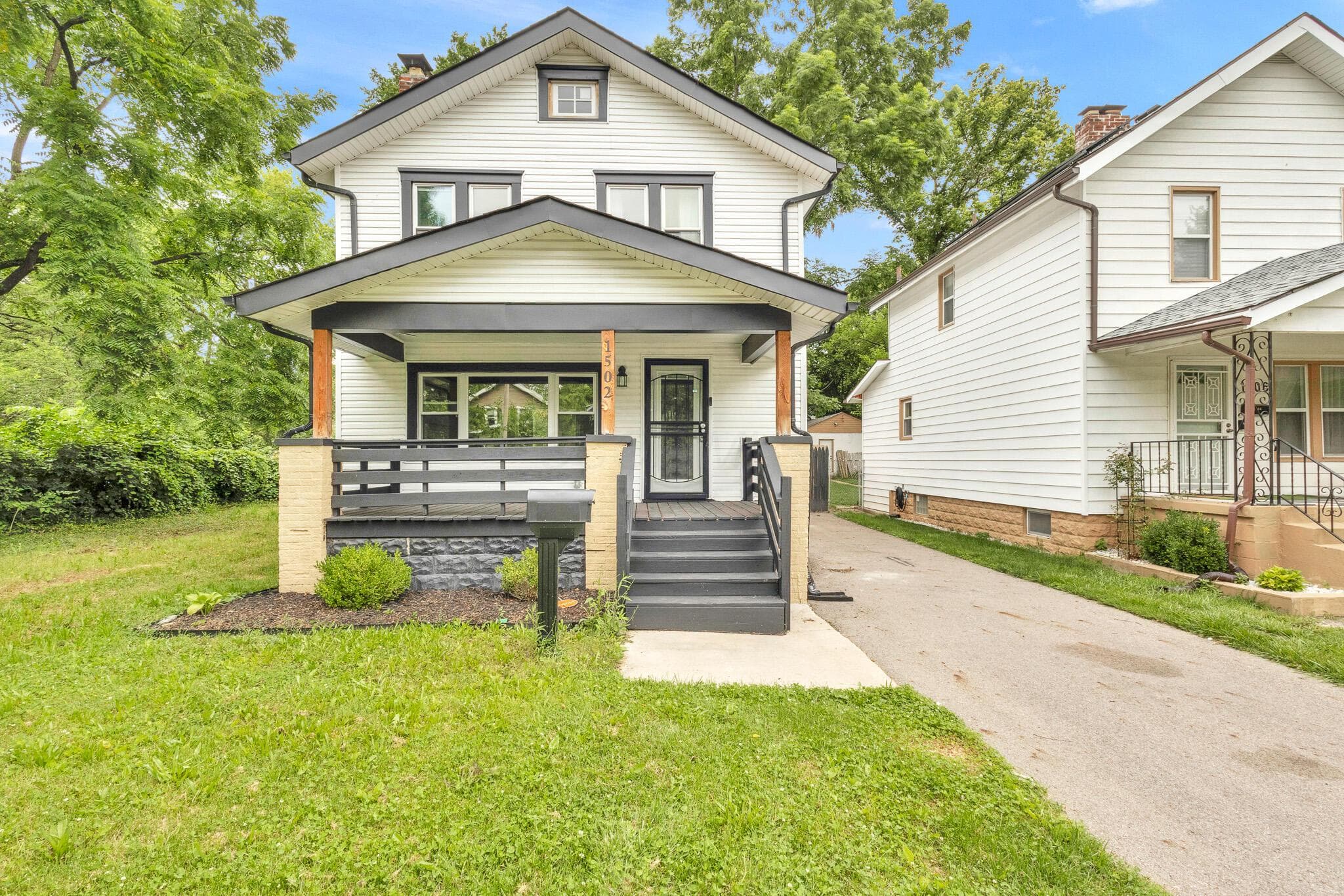 1502 Aberdeen Avenue, Columbus, OH 43211
