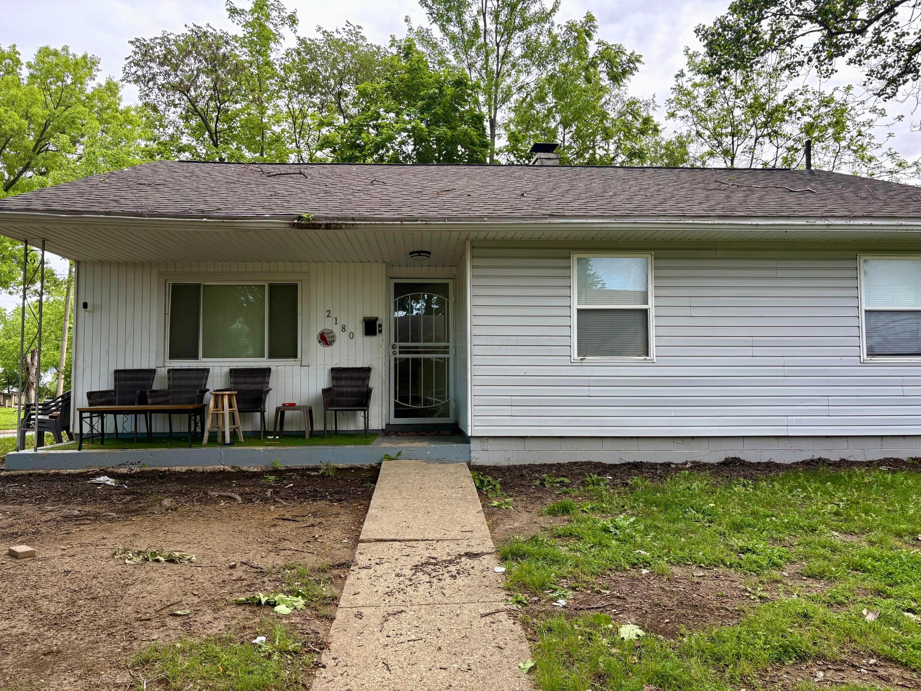 2180 Hanna Drive, Columbus, OH 43211