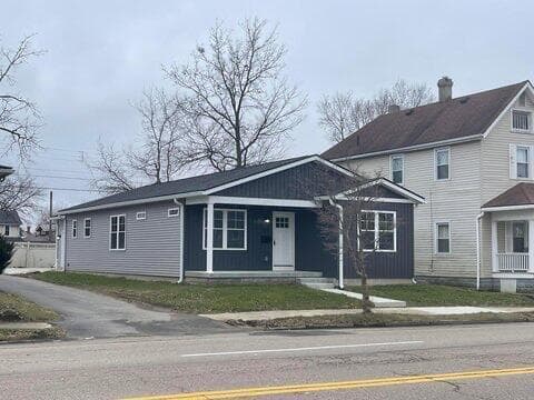 619 E Market Street, Washington Court House, OH 43160