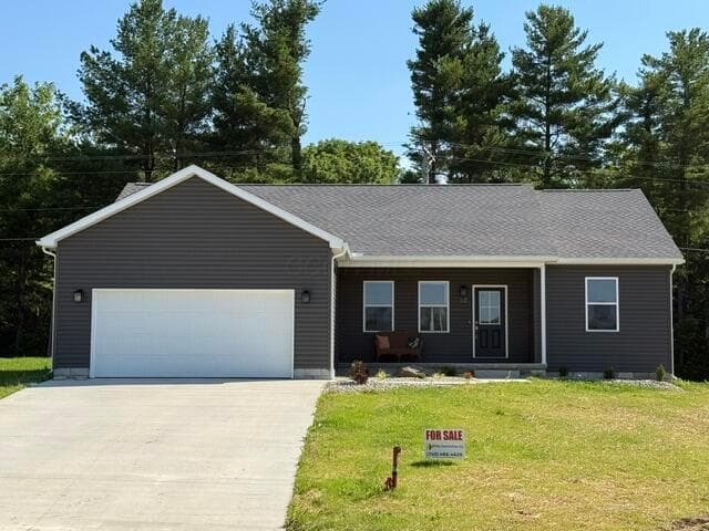 52 Pickett Court, Chillicothe, OH 45601