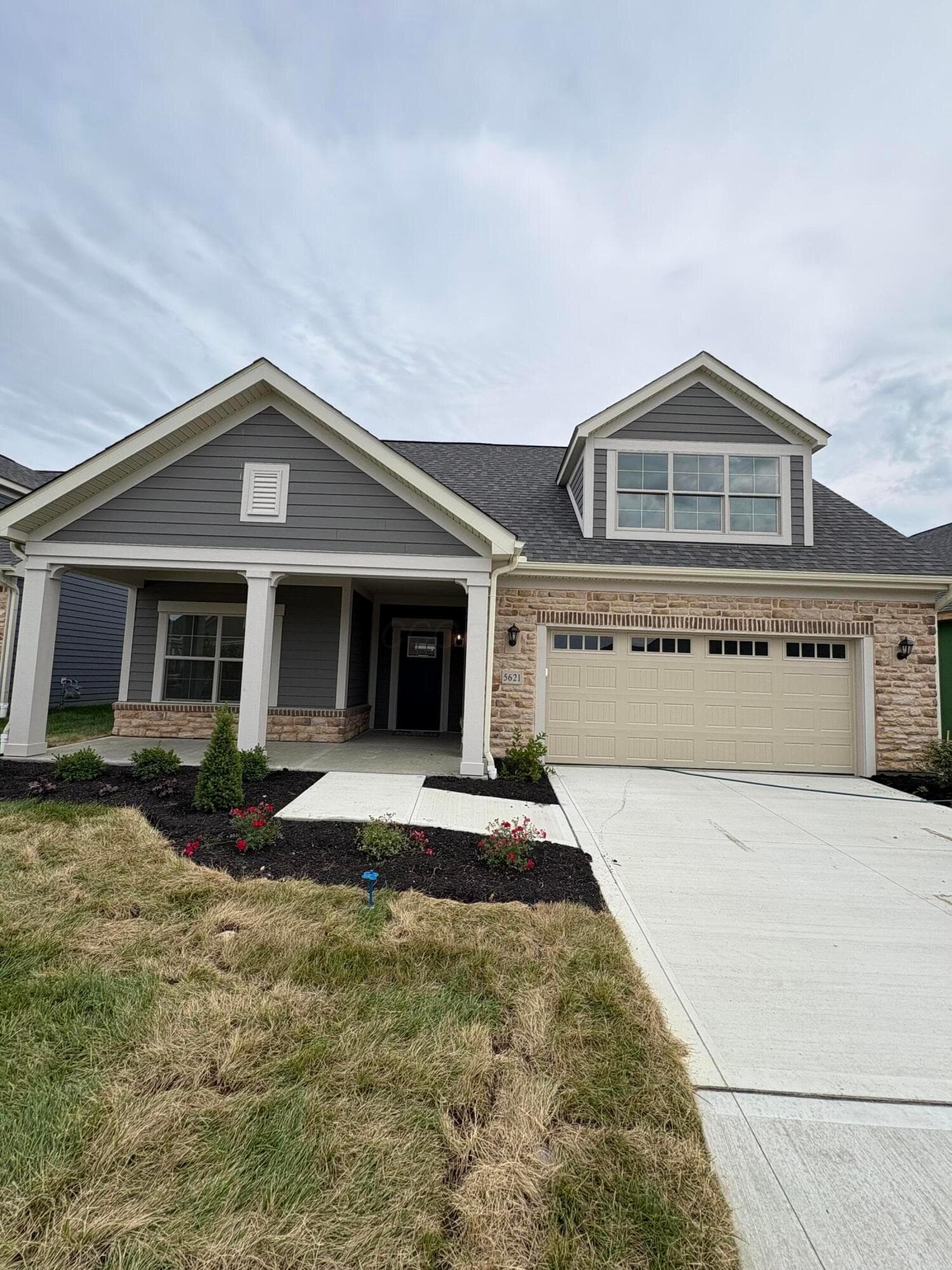 5621 Imperial Lane, Hilliard, OH 43026
