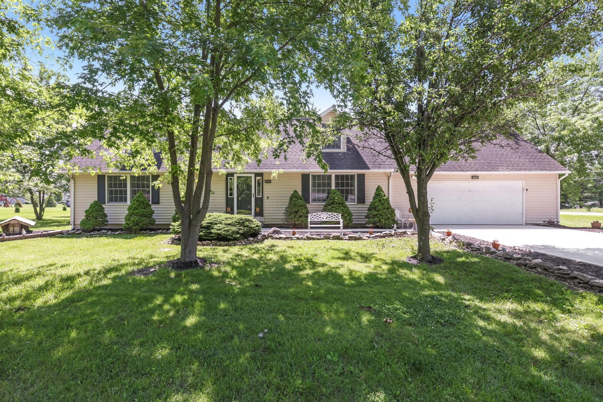 10221 Brock Road, Plain City, OH 43064
