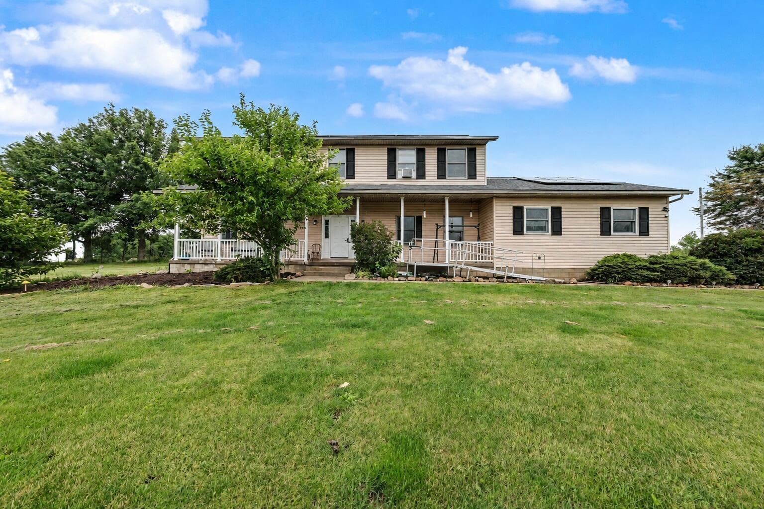 5549 State Route 19, Bucyrus, OH 44820