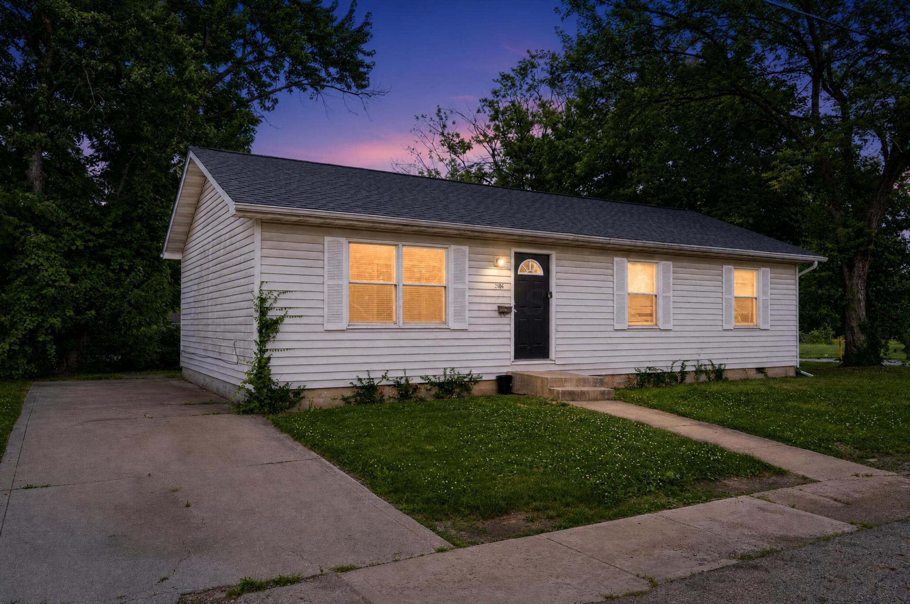 2106 Sagamore Road, Columbus, OH 43219