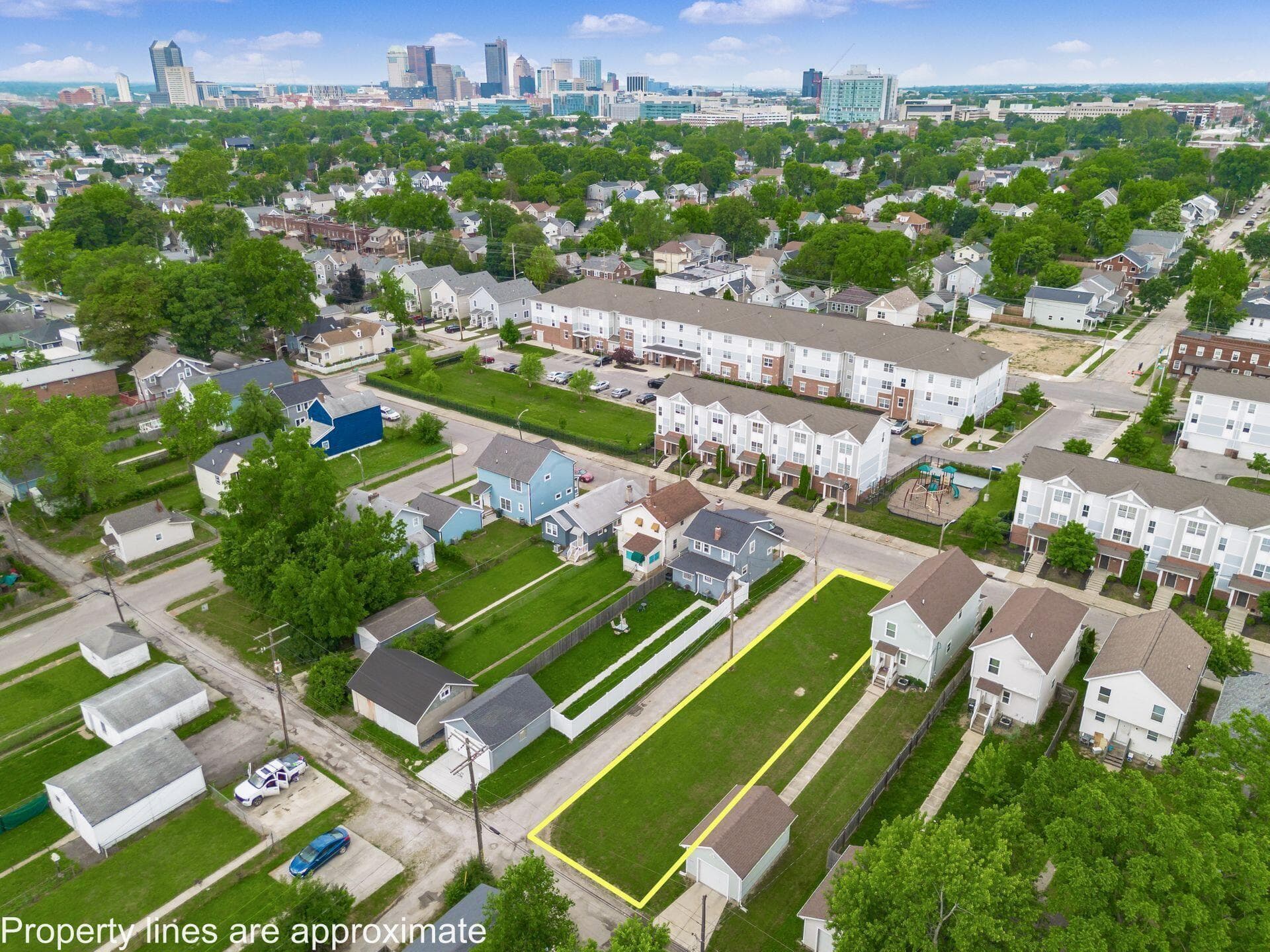 783 Reinhard Avenue, Columbus, OH
