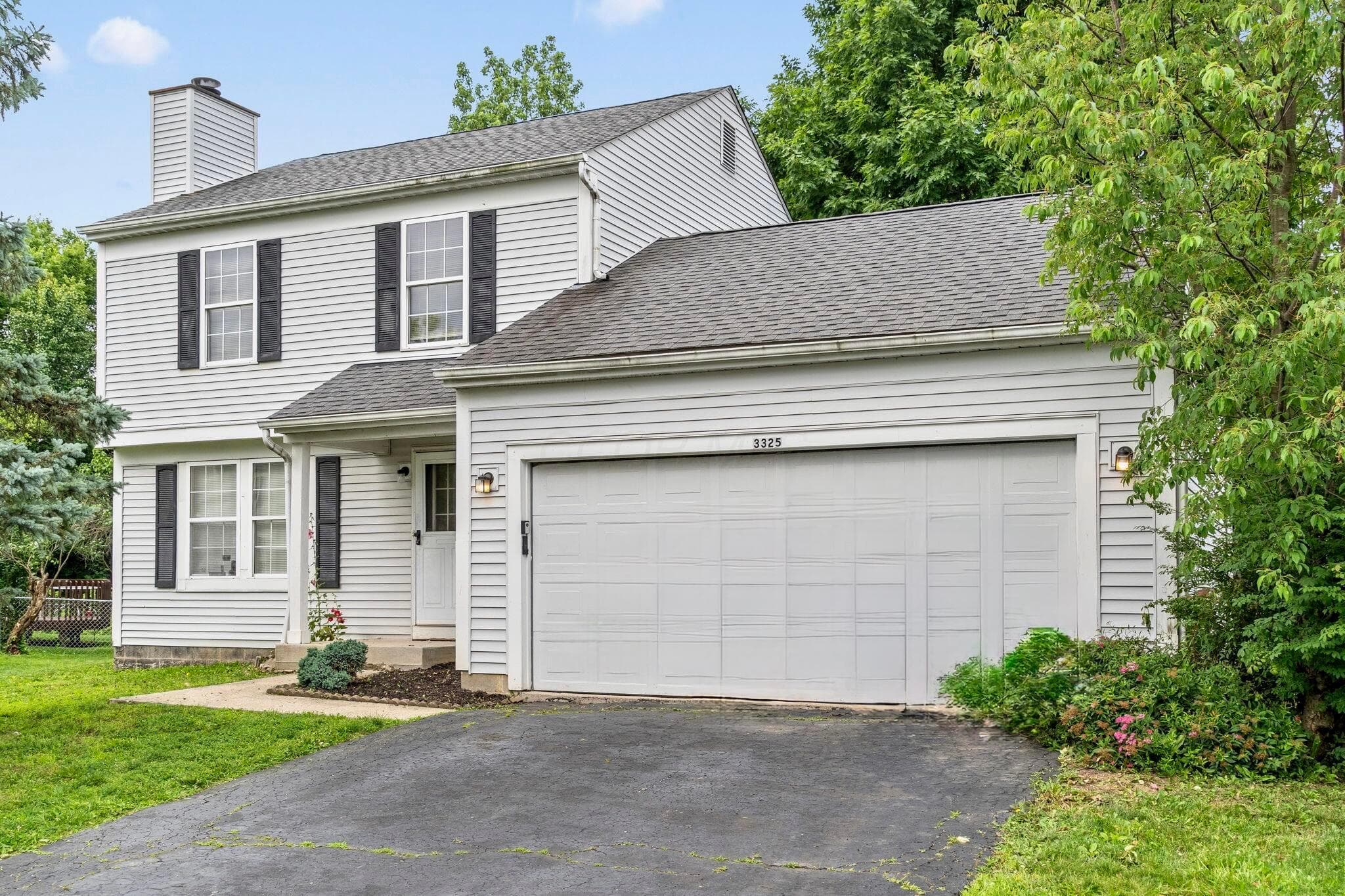 3325 Culloden Court, Reynoldsburg, OH 43068