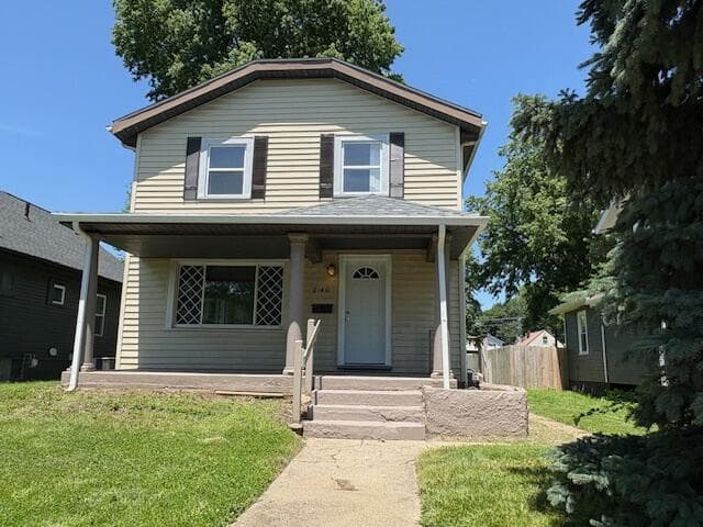 2140 Dartmouth Avenue, Columbus, OH 43219