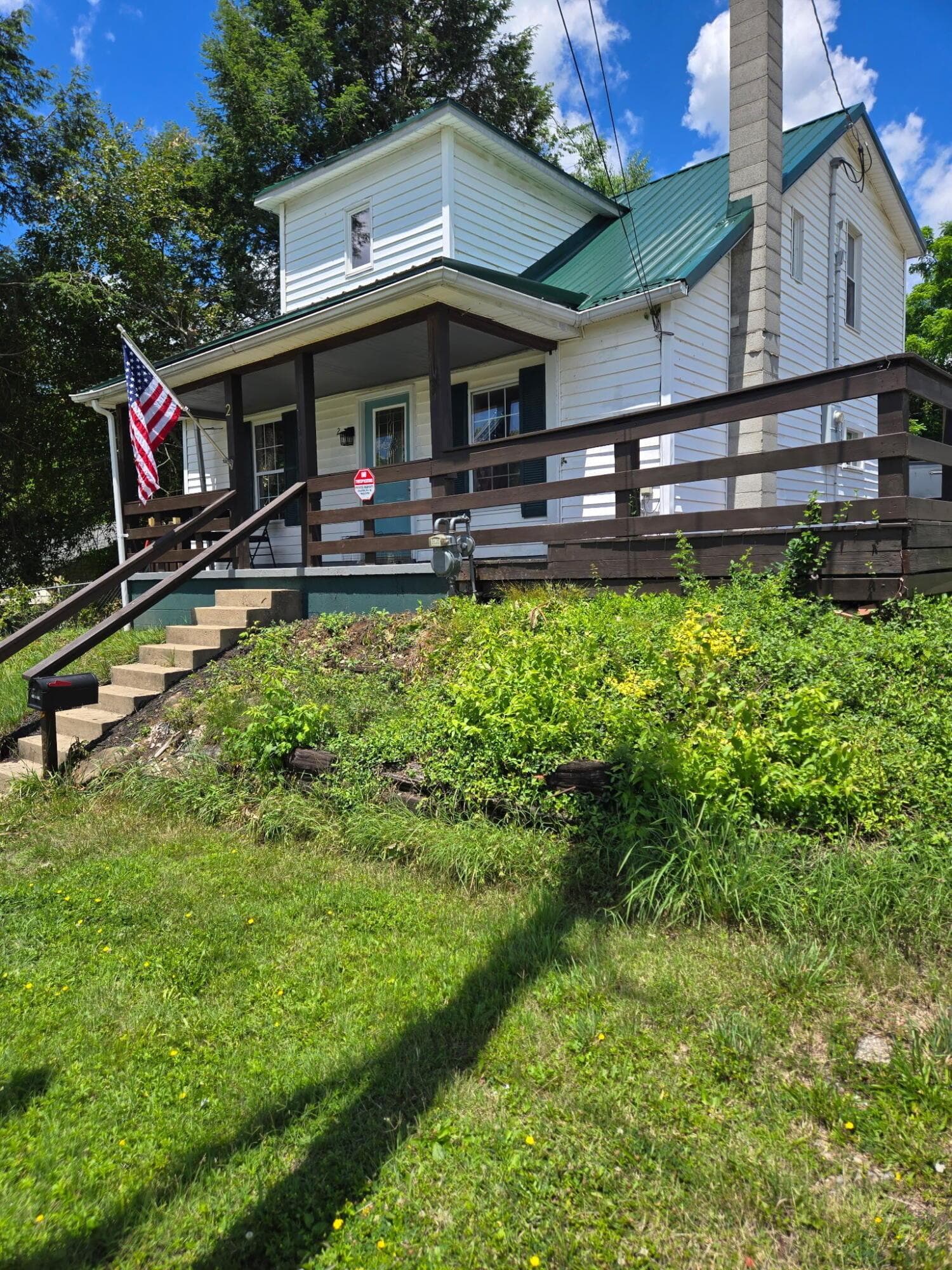 2 E Vine Street, Jackson, OH 45640