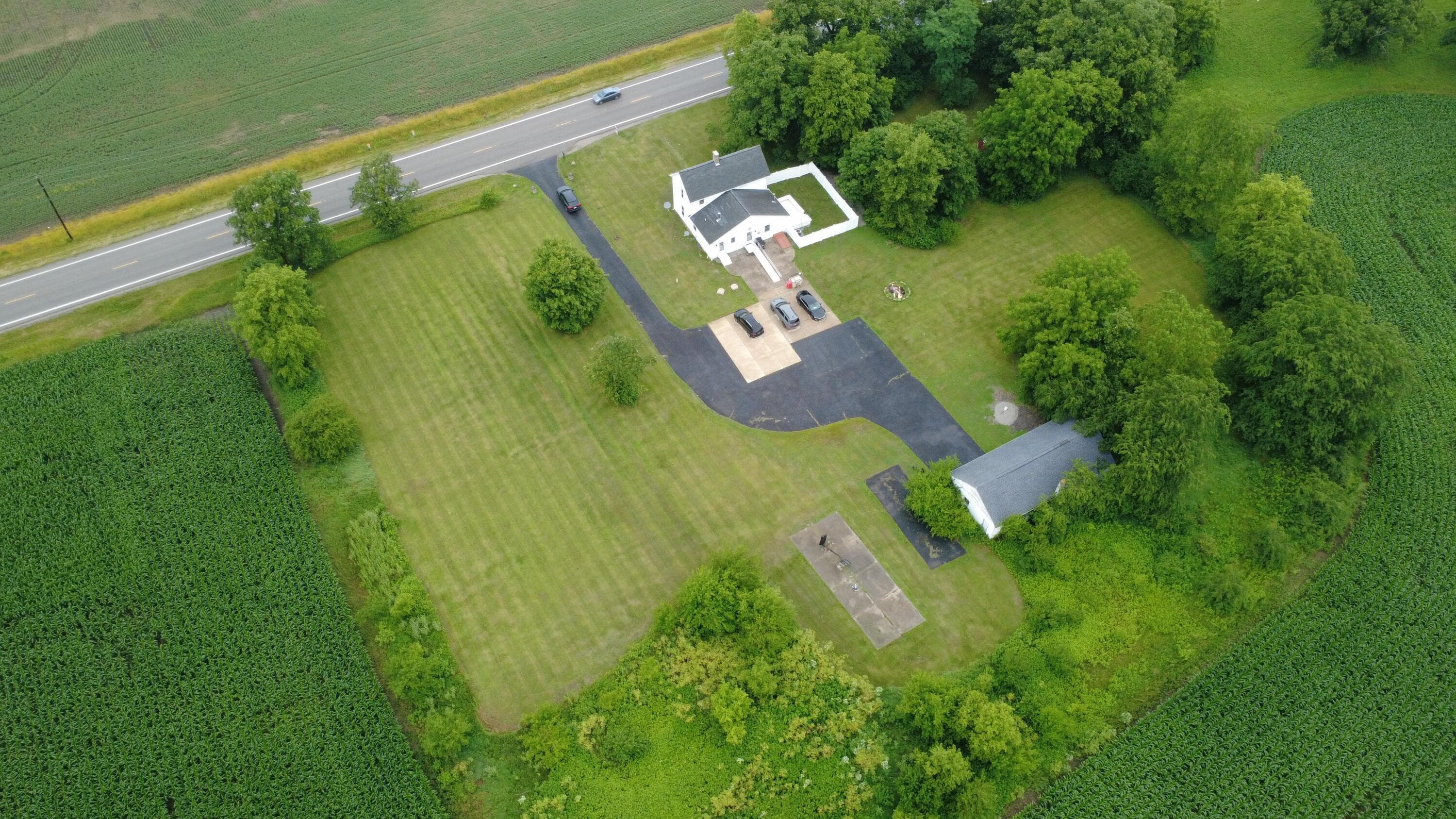 383 US Highway 42 NE, London, OH 43140
