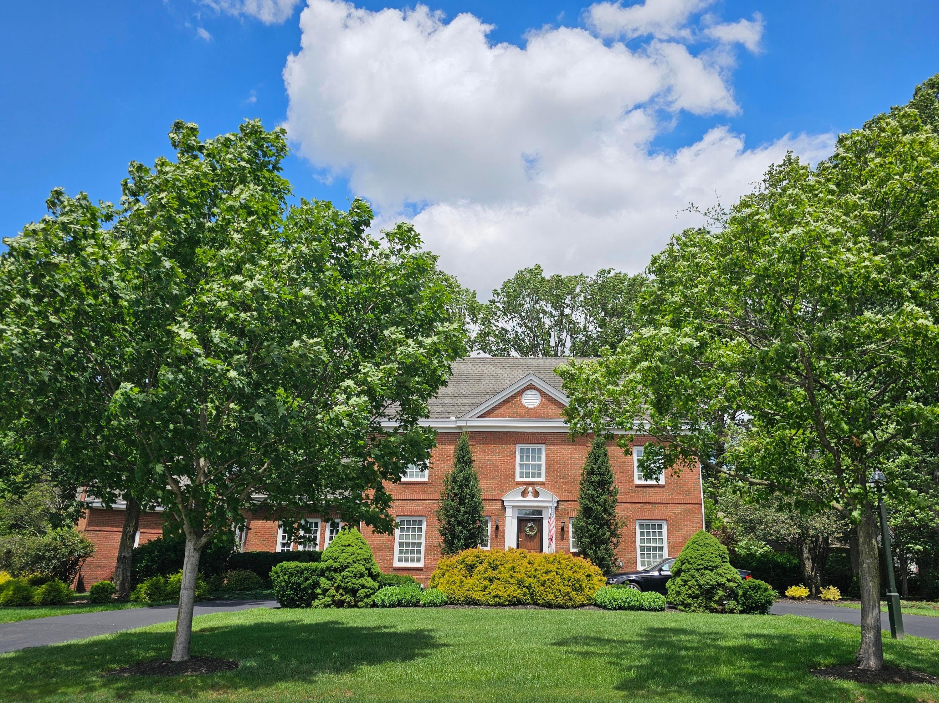4184 Baughman Grant, New Albany, OH 43054