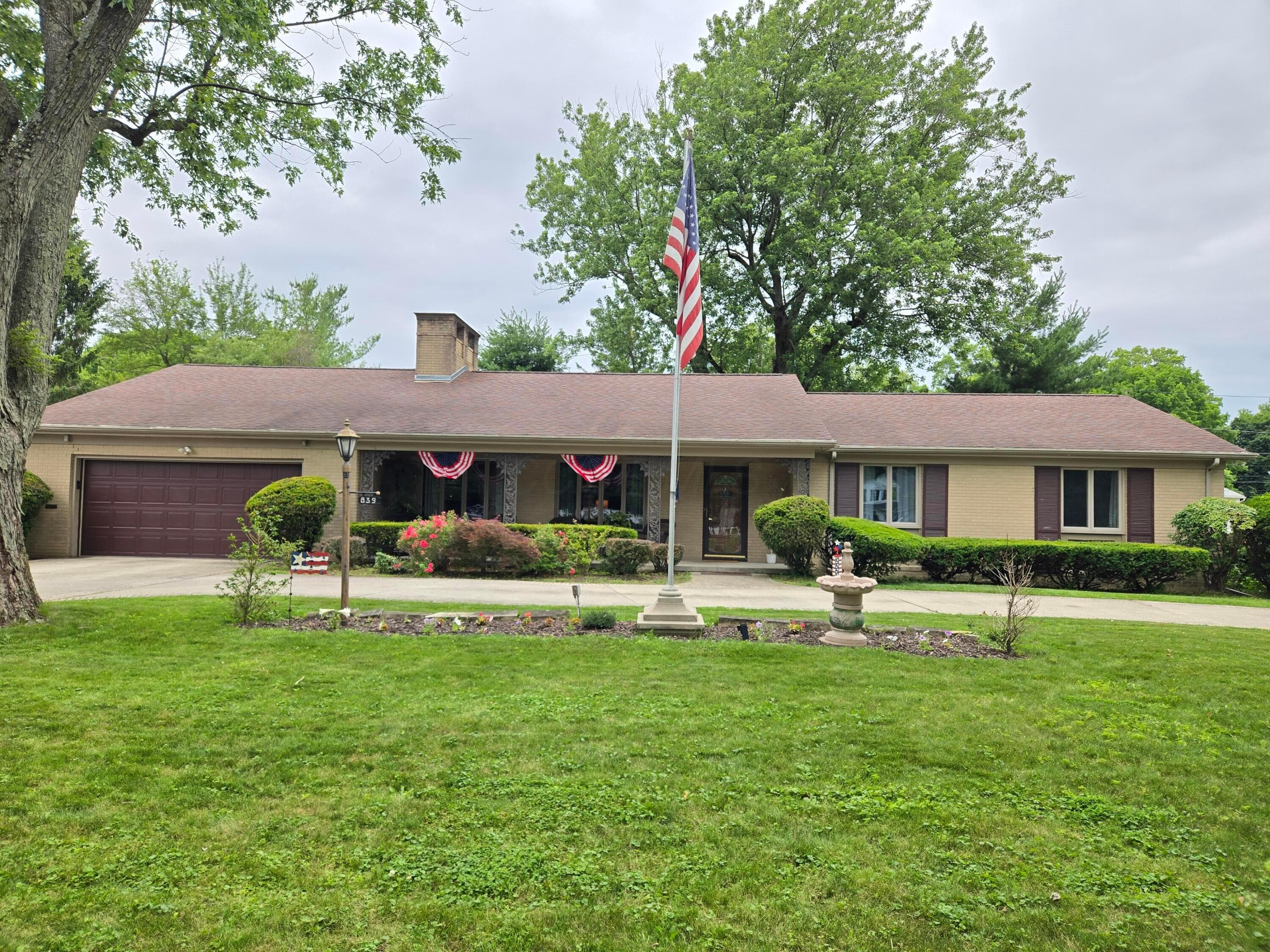 839 Vernon Heights Boulevard, Marion, OH 43302