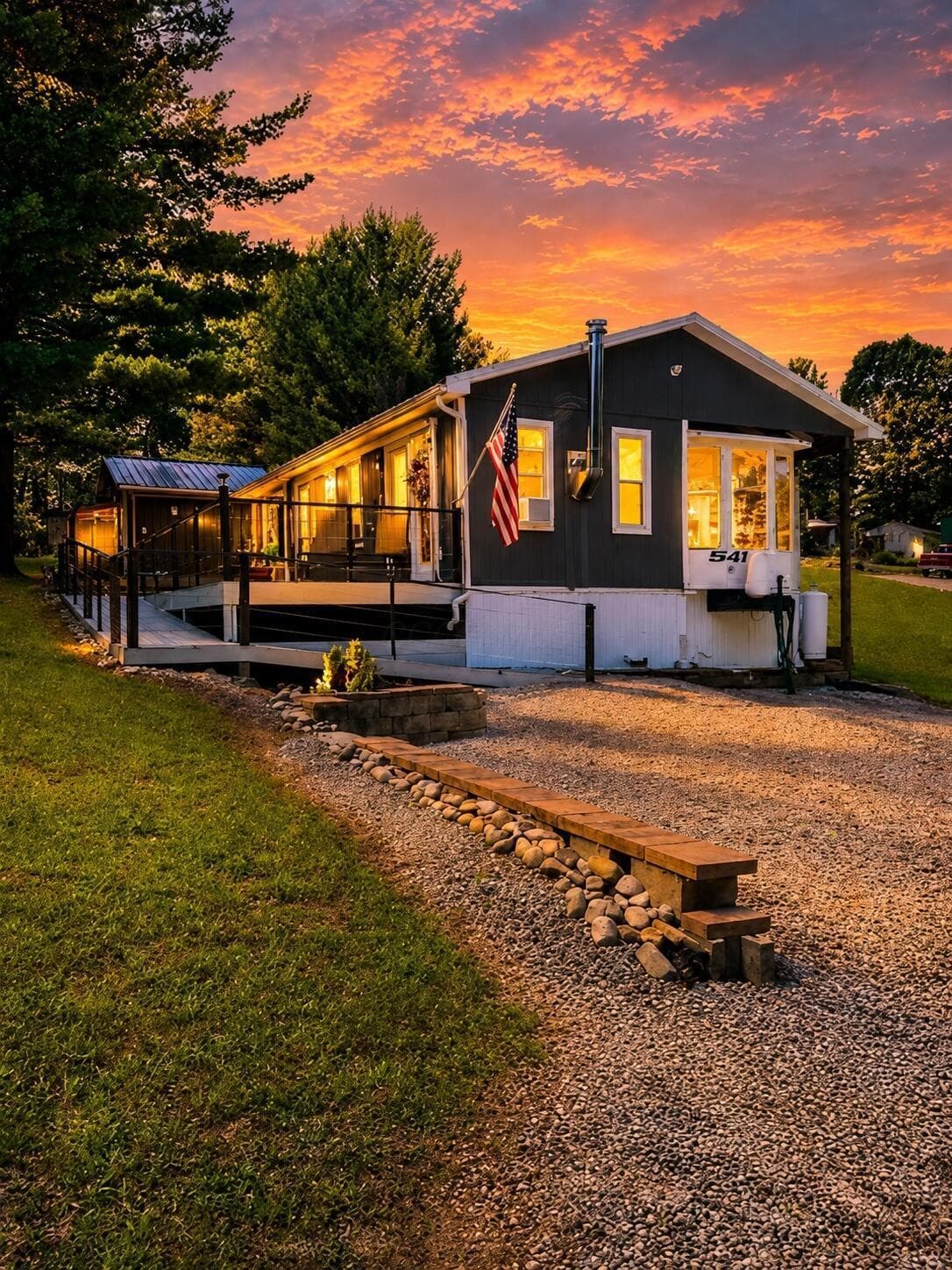 16310 County Highway 23 #383, Loudonville, OH 44842