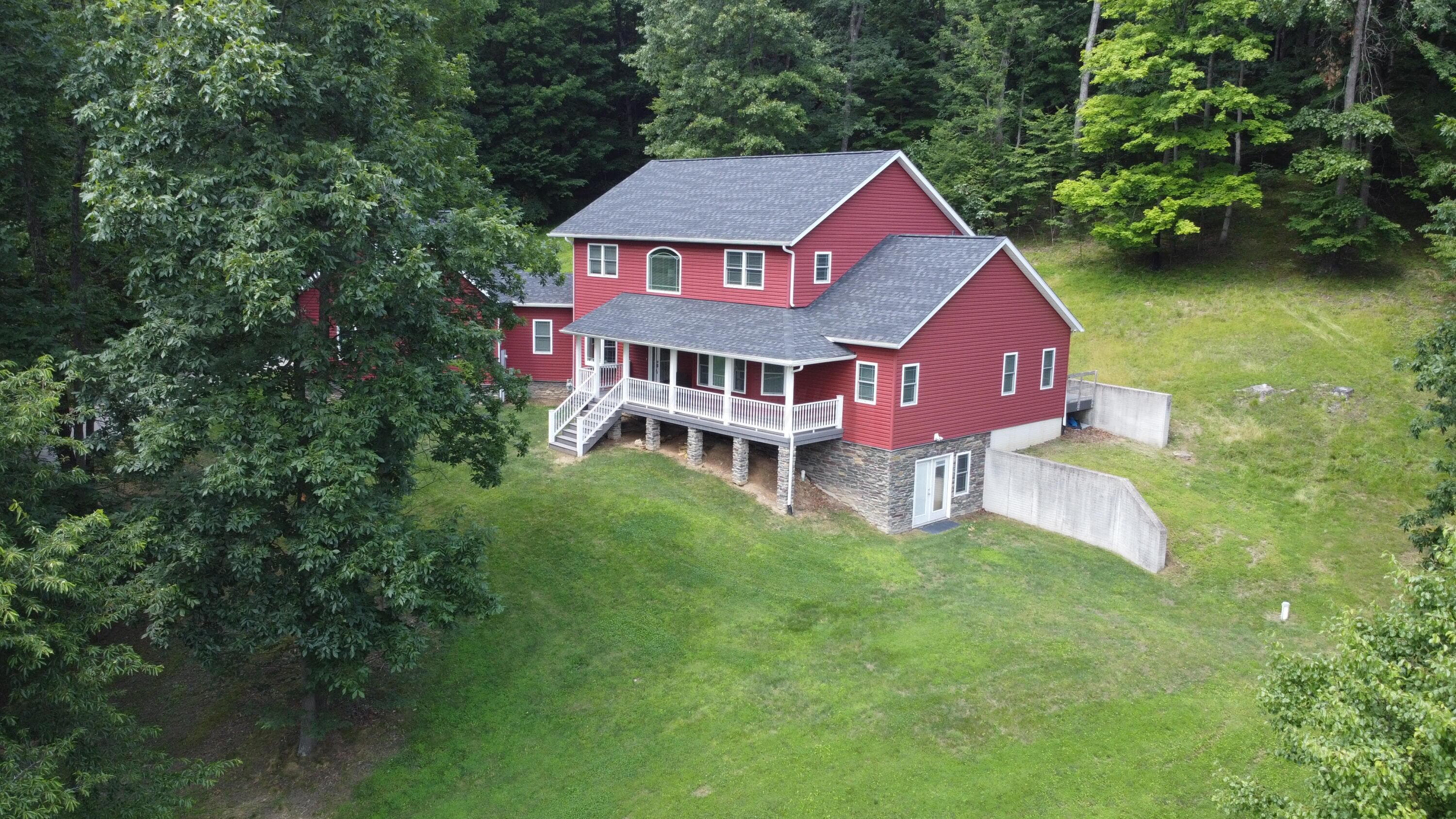 436 Eutreva Drive, Newark, OH 43055