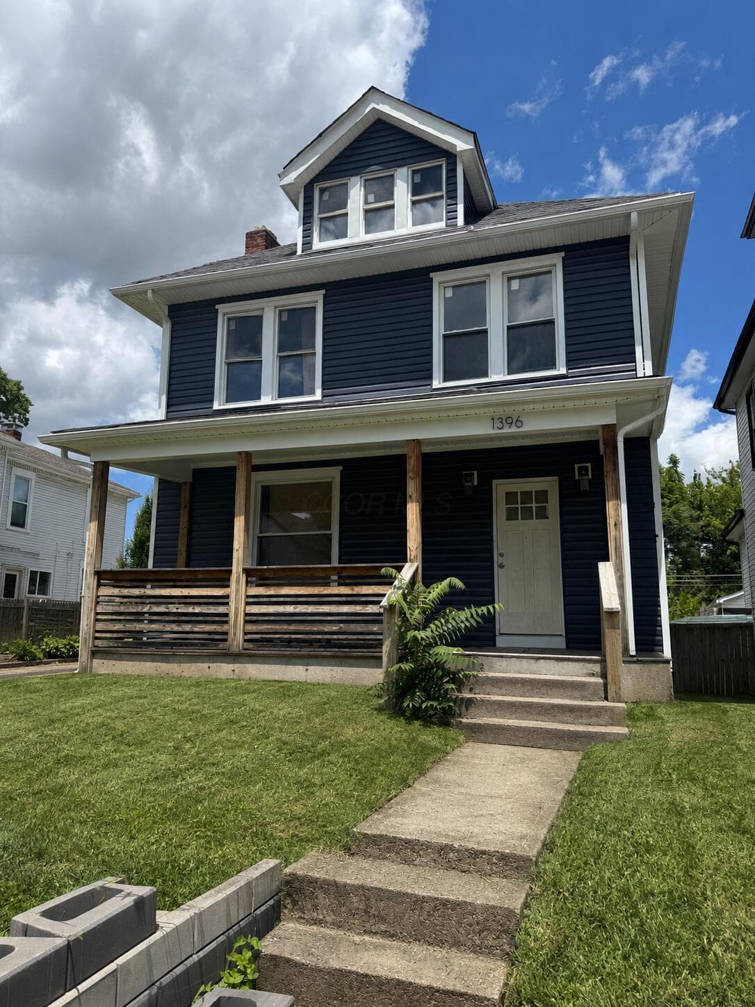 1396 Hildreth Avenue, Columbus, OH 43203