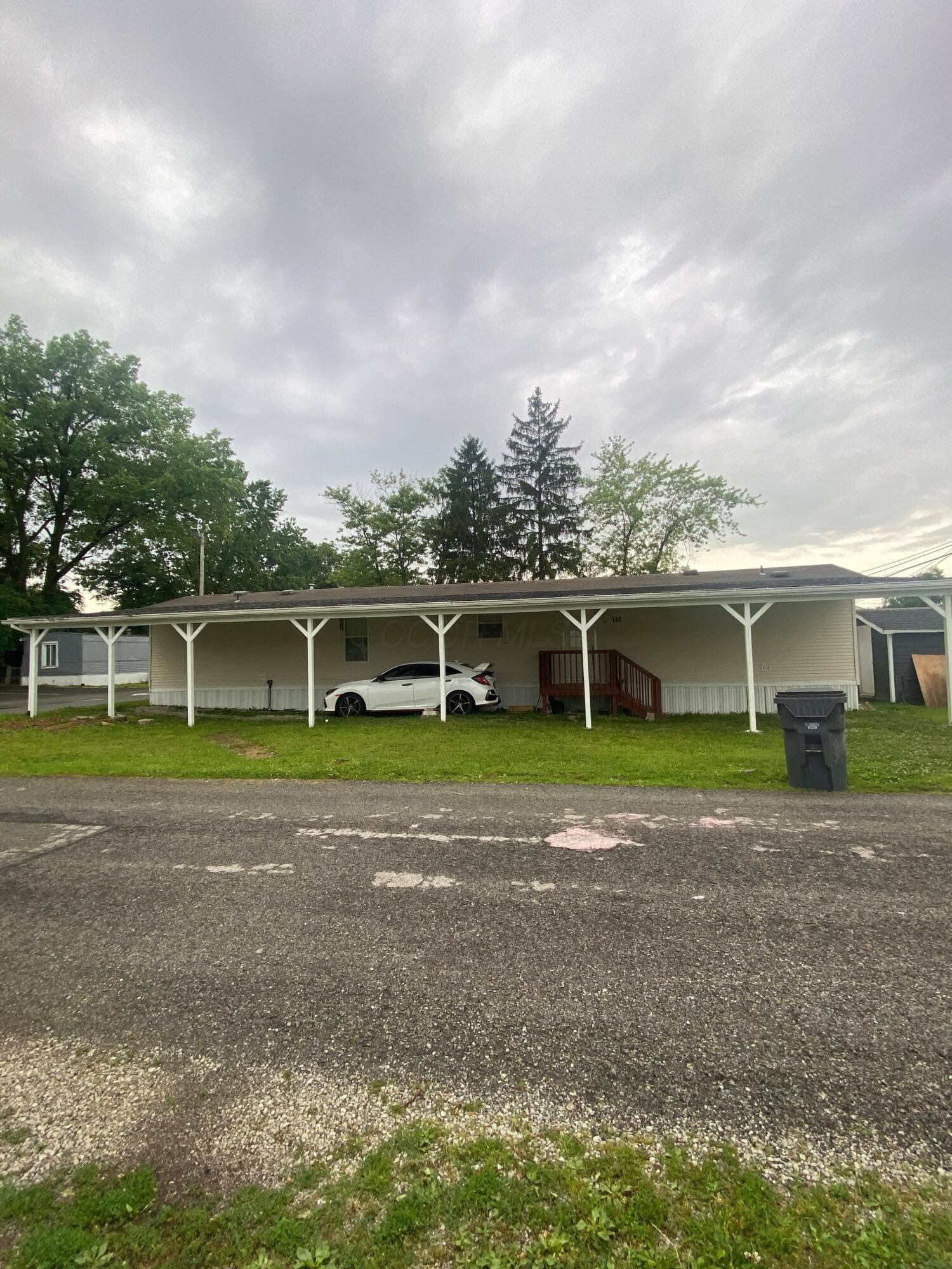 755 Stelzer Road #141, Columbus, OH 43219