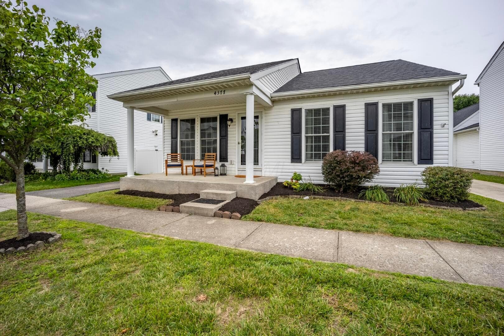 4377 Culburn Park Drive, Grove City, OH 43123