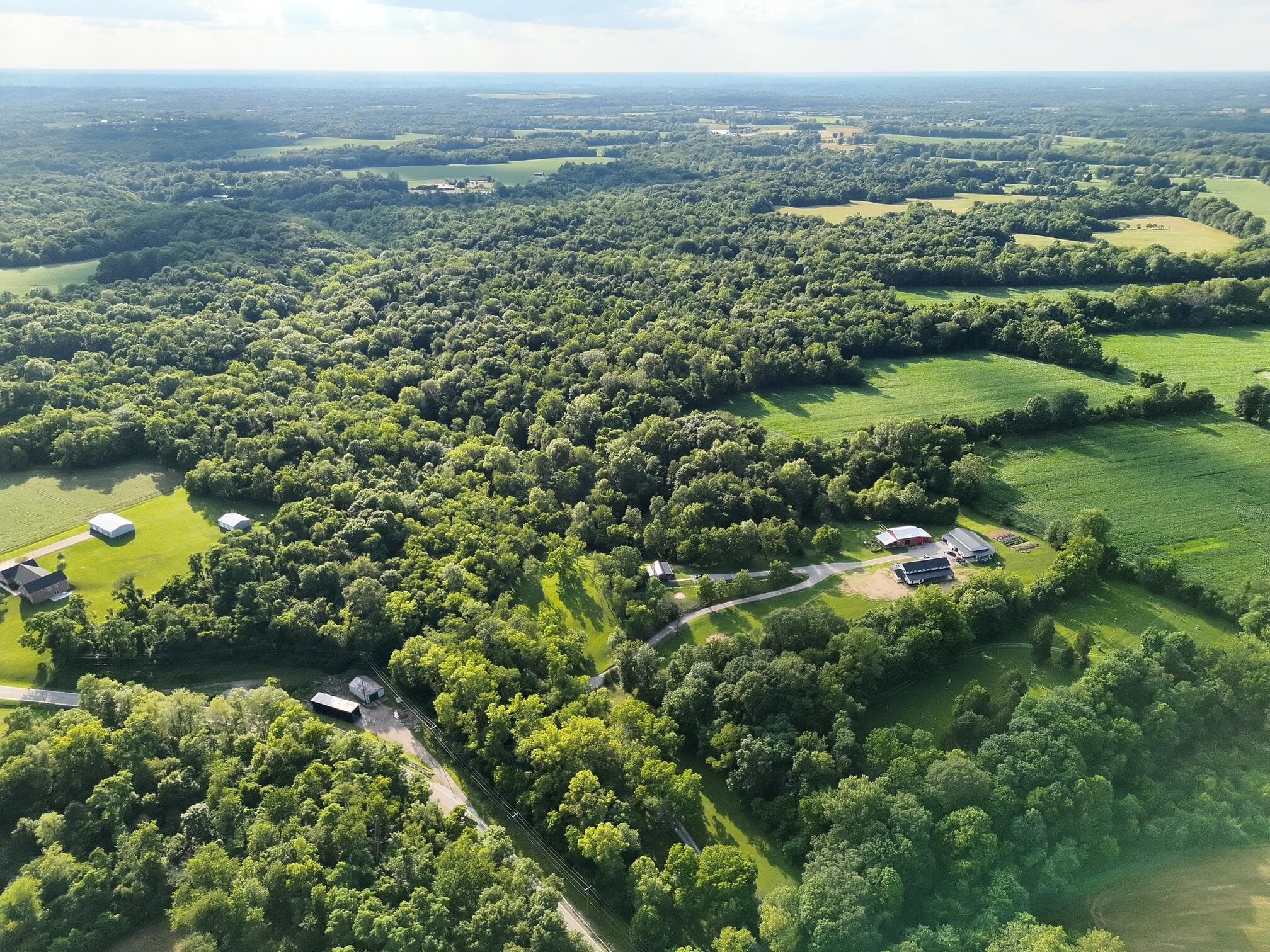 0 State Route 222, Felicity, OH 45120