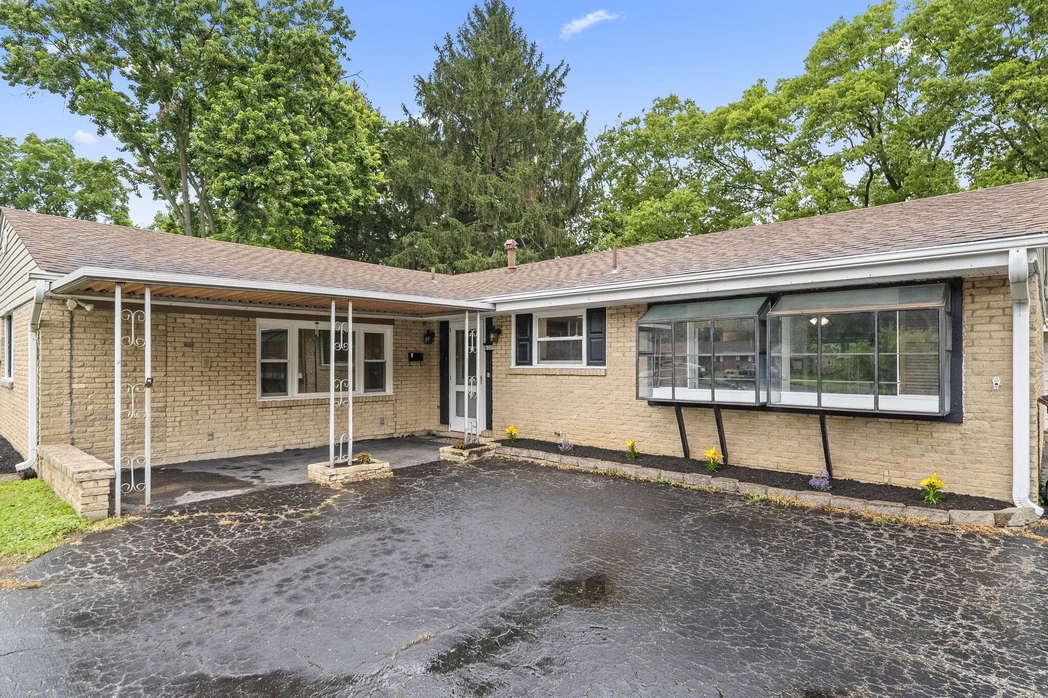 6006 Hyacinth Court, Dayton, OH 45449