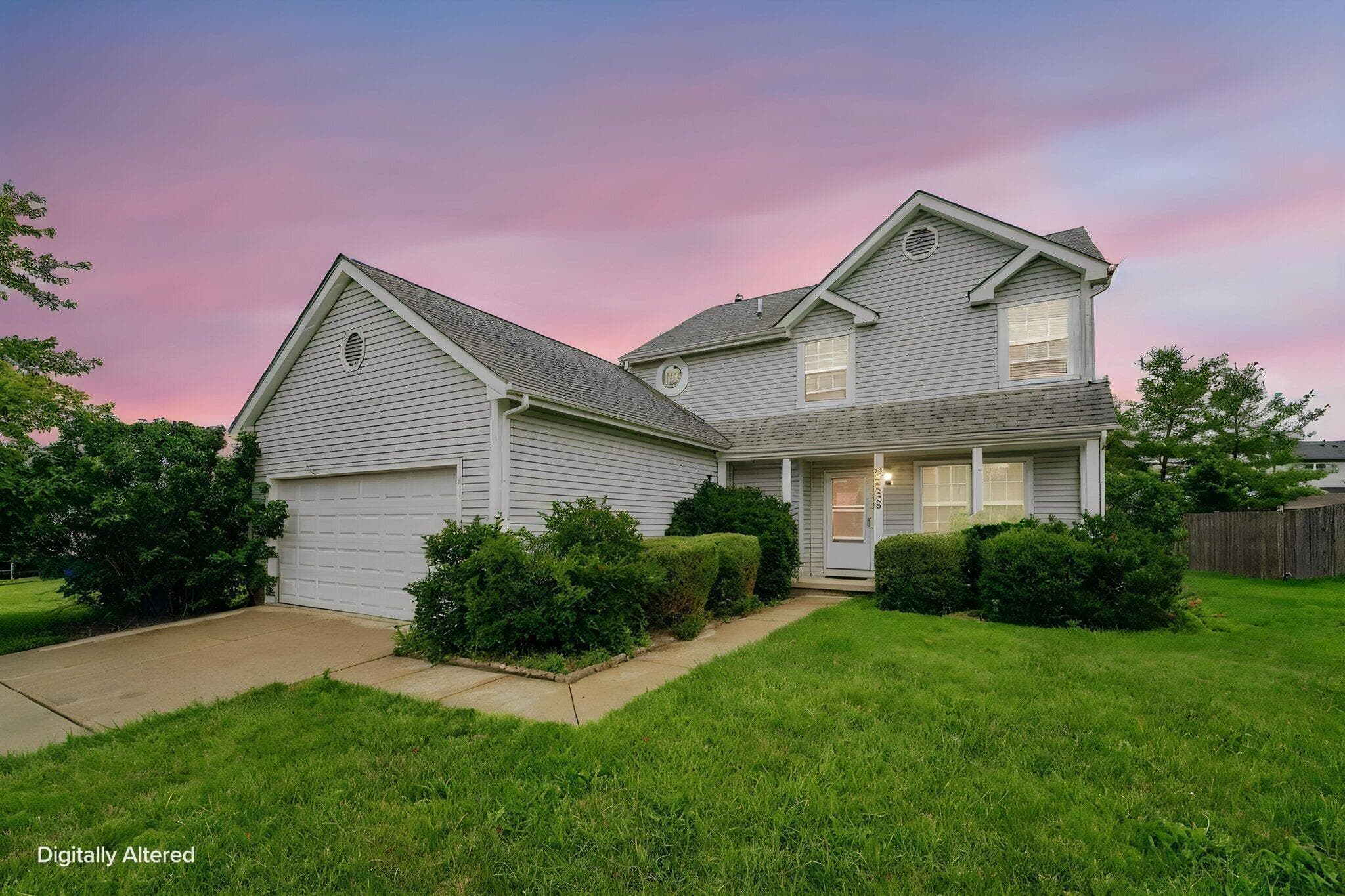 8488 Sunlight Drive, Reynoldsburg, OH 43068