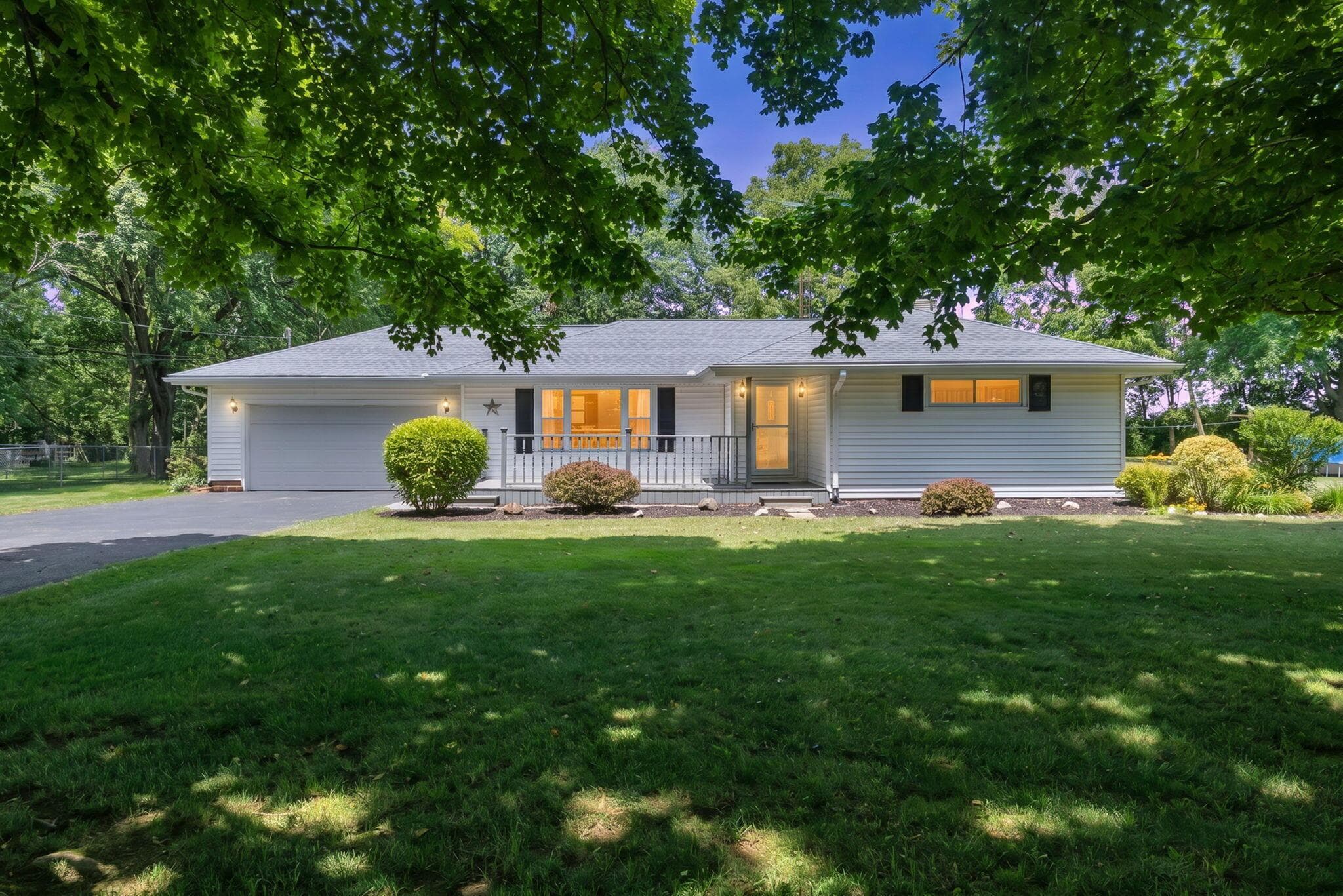 2056 Lehner Avenue, Marion, OH 43302