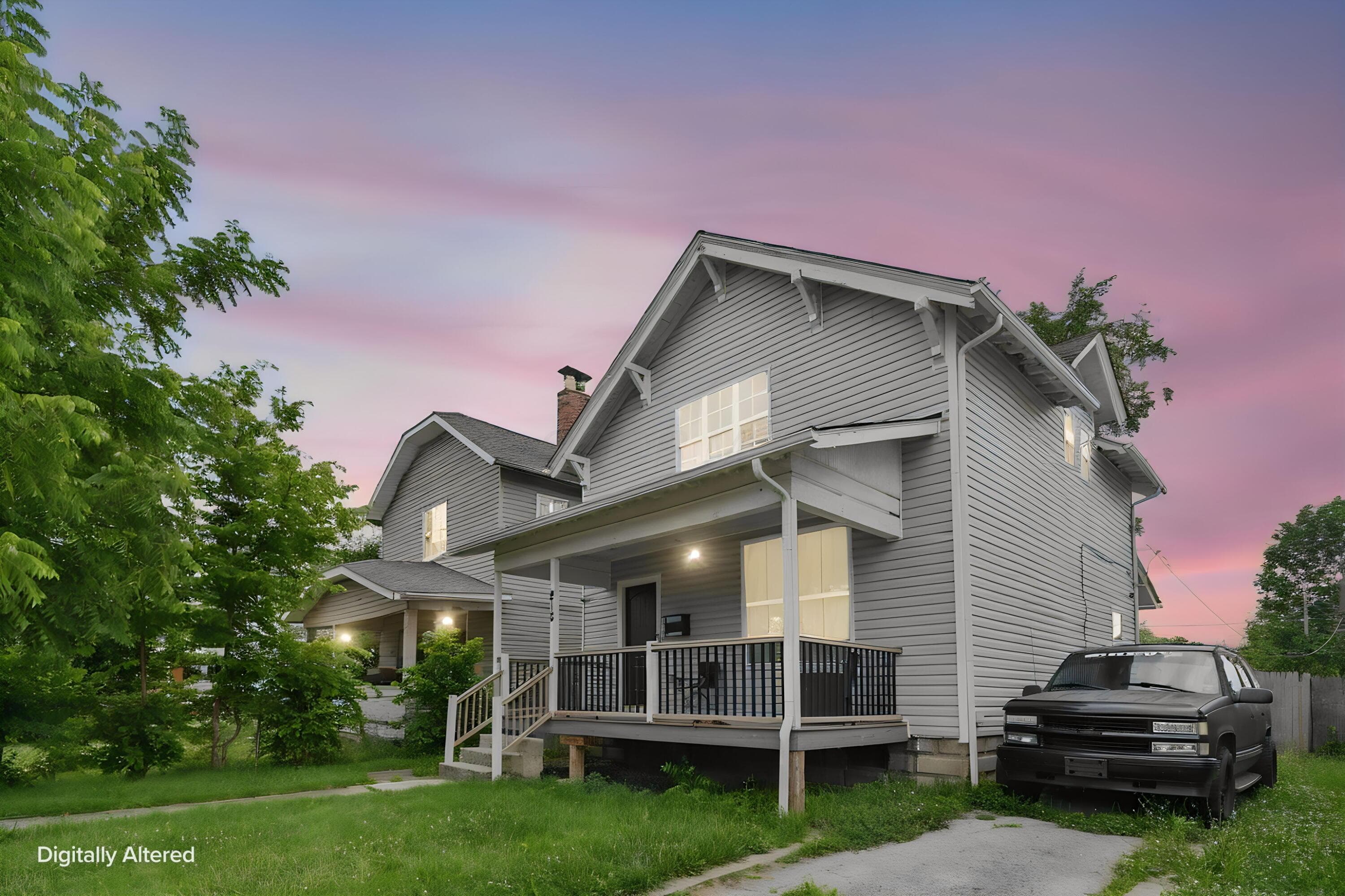 218 Whitethorne Avenue, Columbus, OH 43223