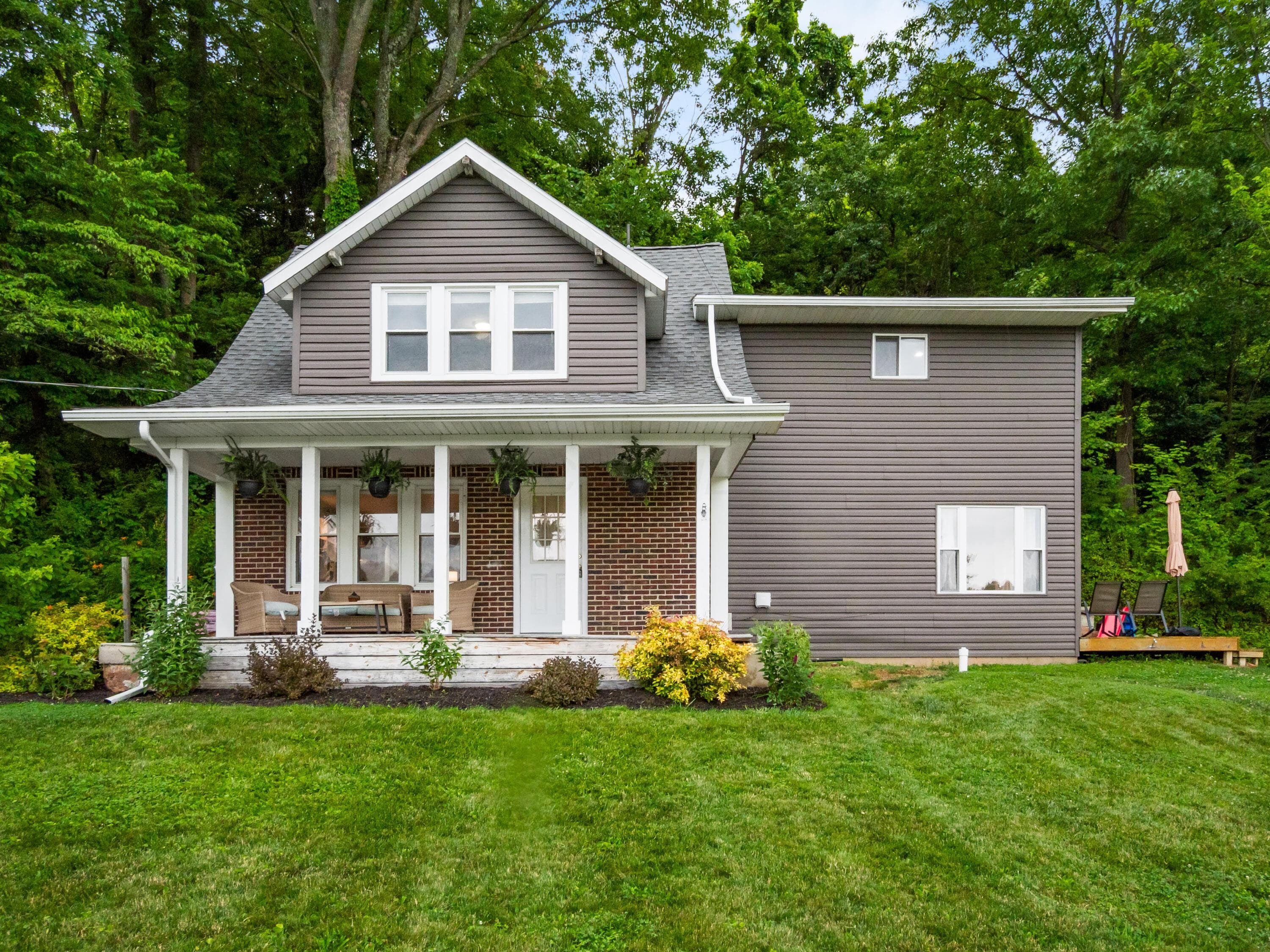 2021 State Route 39, Lucas, OH