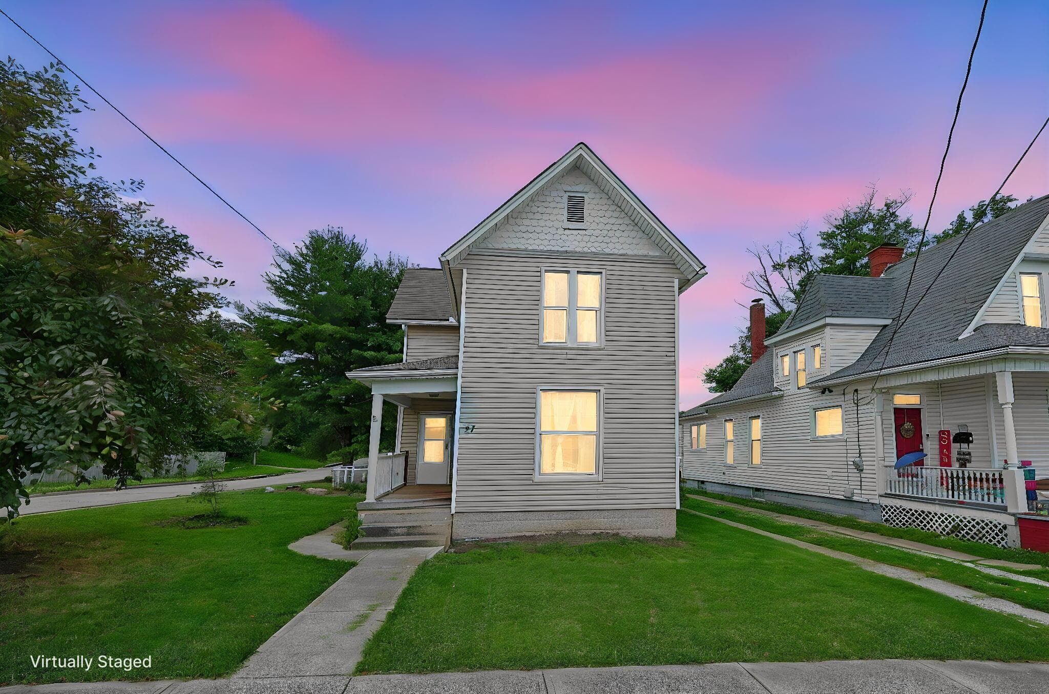 57 N Pine Street, Newark, OH 43055