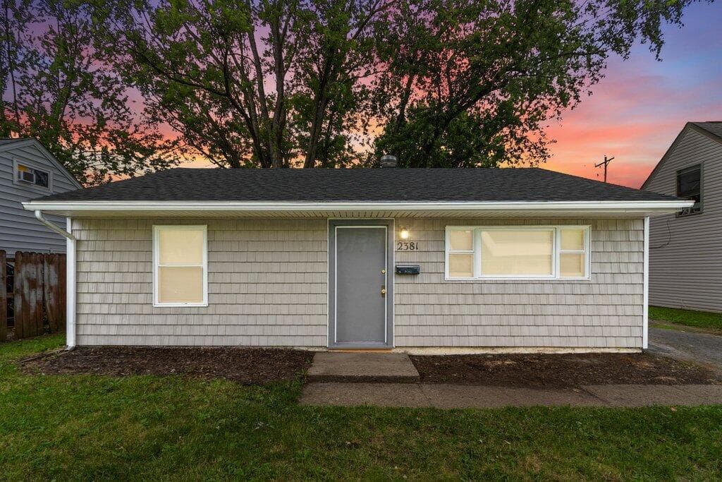 2381 Century Drive, Columbus, OH 43211