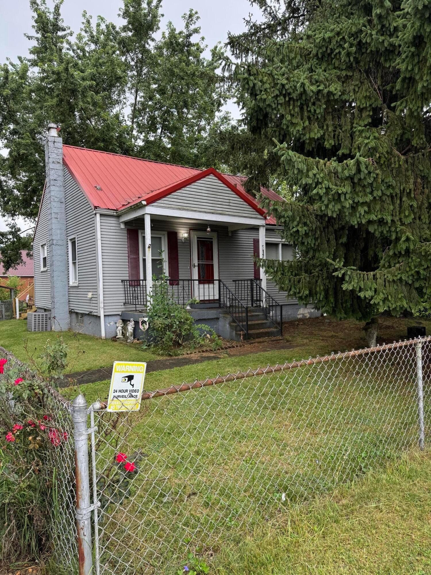 317 Rumsey Road, Columbus, OH