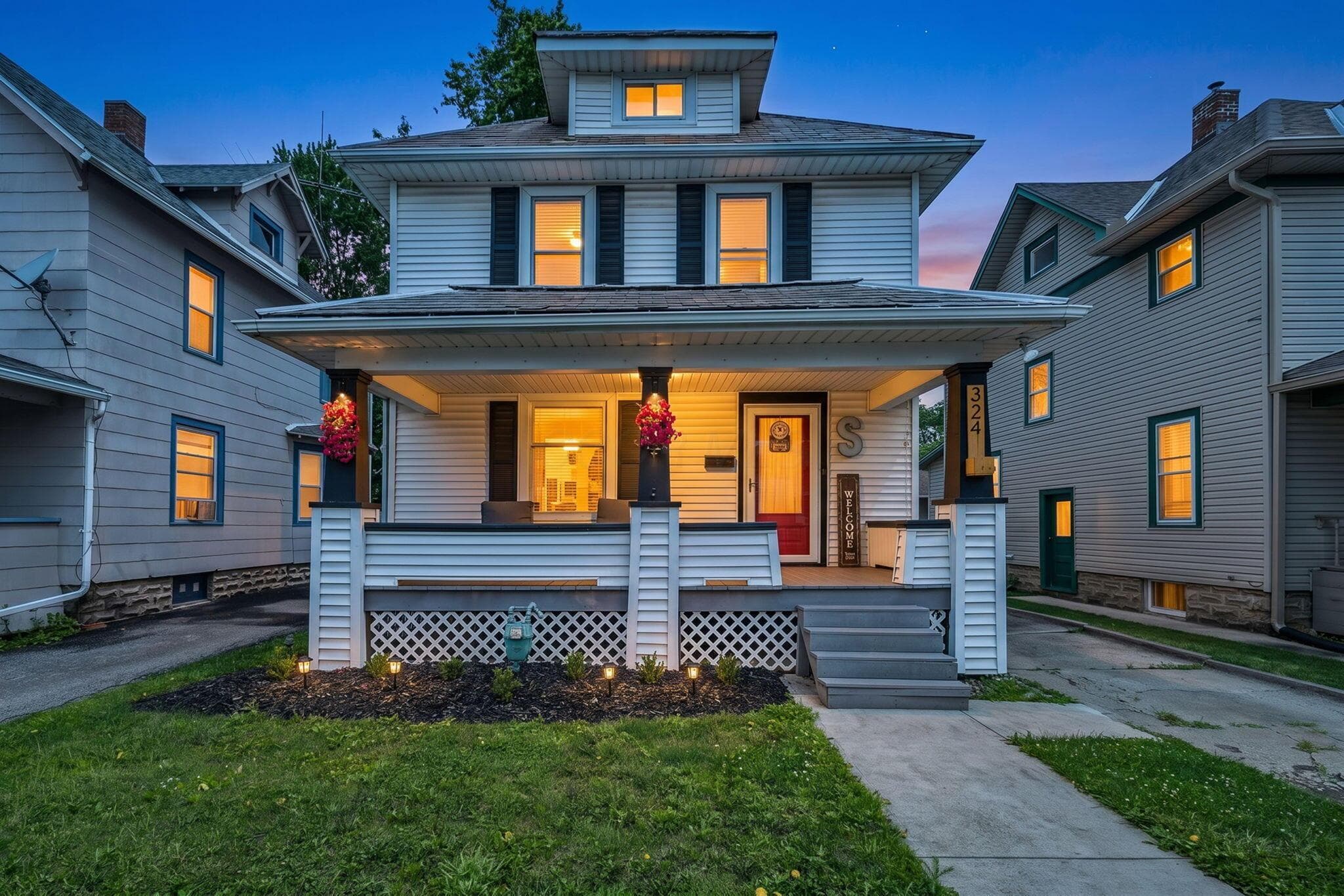 324 Short Street, Bucyrus, OH 44820