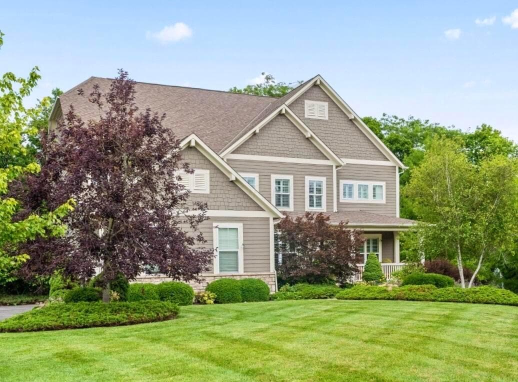 7386 Wellington Reserve Court, Dublin, OH