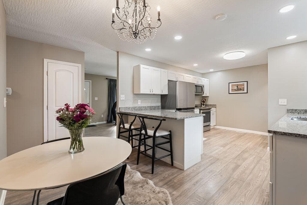 3694 Westbrook Drive, Hilliard, OH 43026