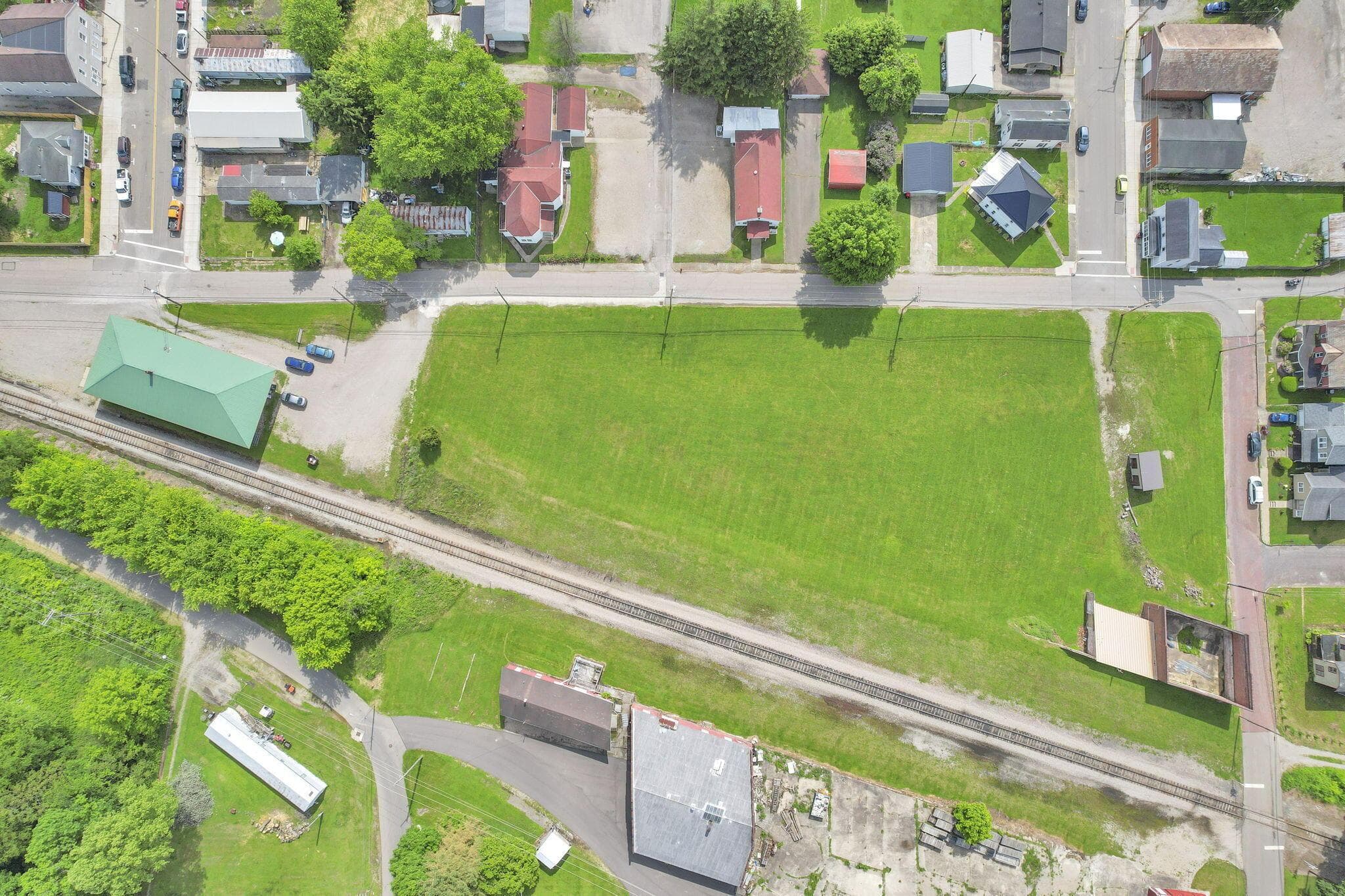 0 Wilson Road, Roseville, OH 43777
