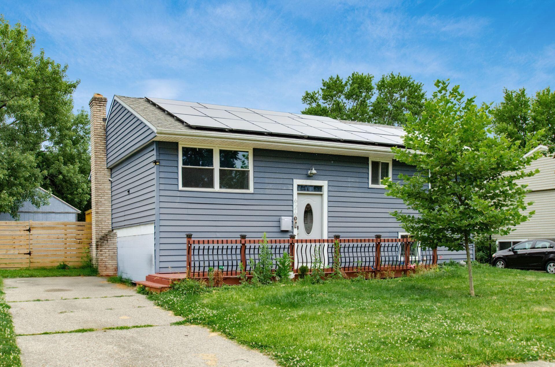 626 Knights Avenue, Columbus, OH 43230