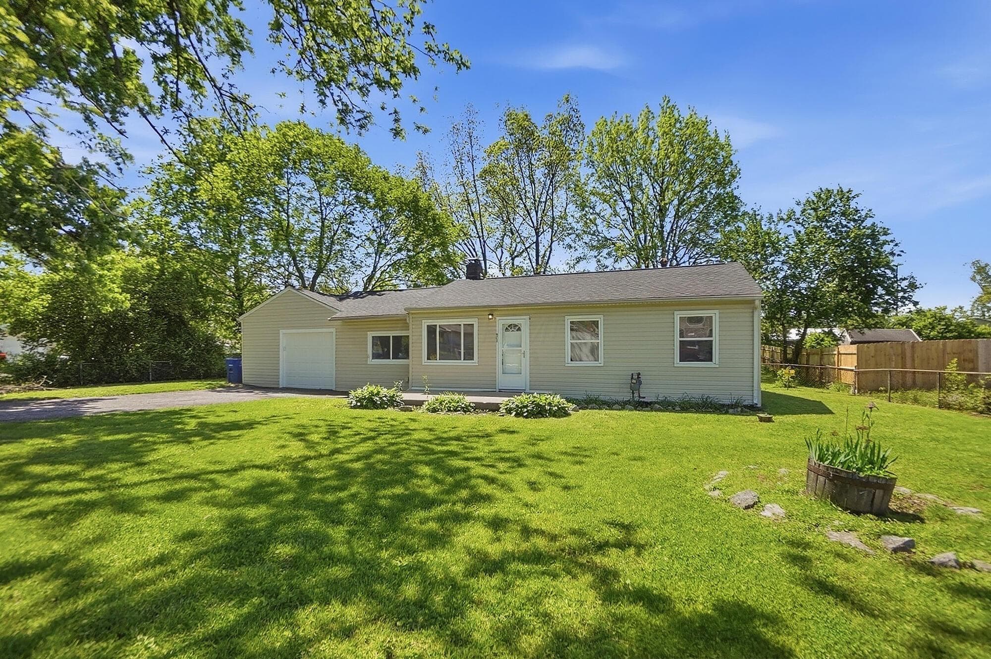 691 Basswood Road, Columbus, OH 43207