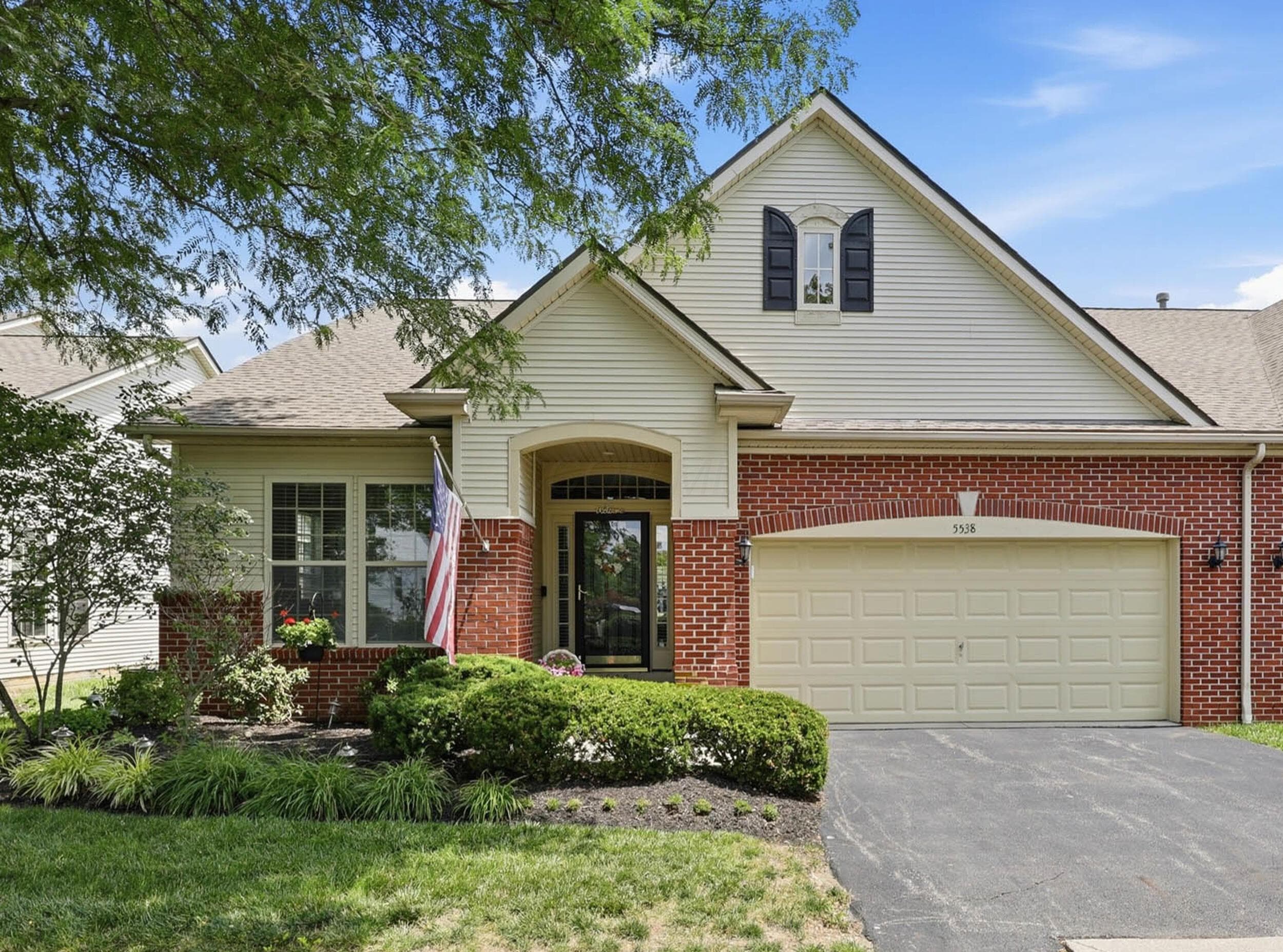 5538 Grand Cresent Drive, Galena, OH 43021