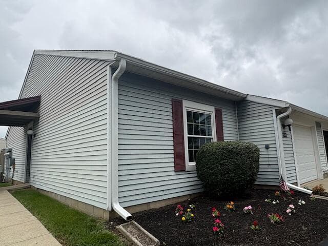 110 Pimlico Avenue #6-A, Newark, OH 43055