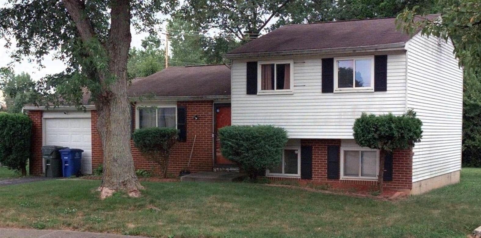 2630 Agawam Circle, Columbus, OH 43224