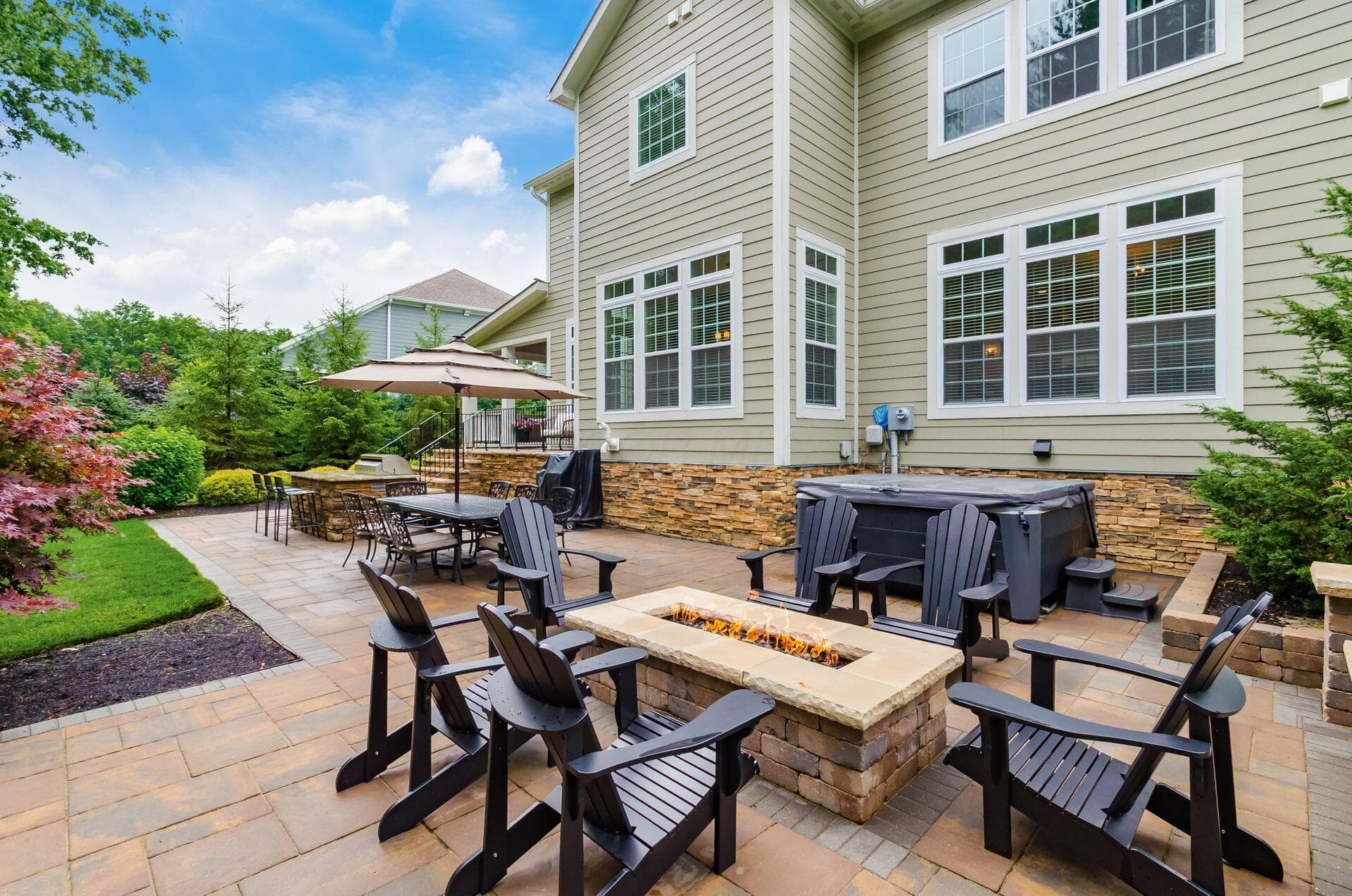 3005 Highland Woods Boulevard, New Albany, OH